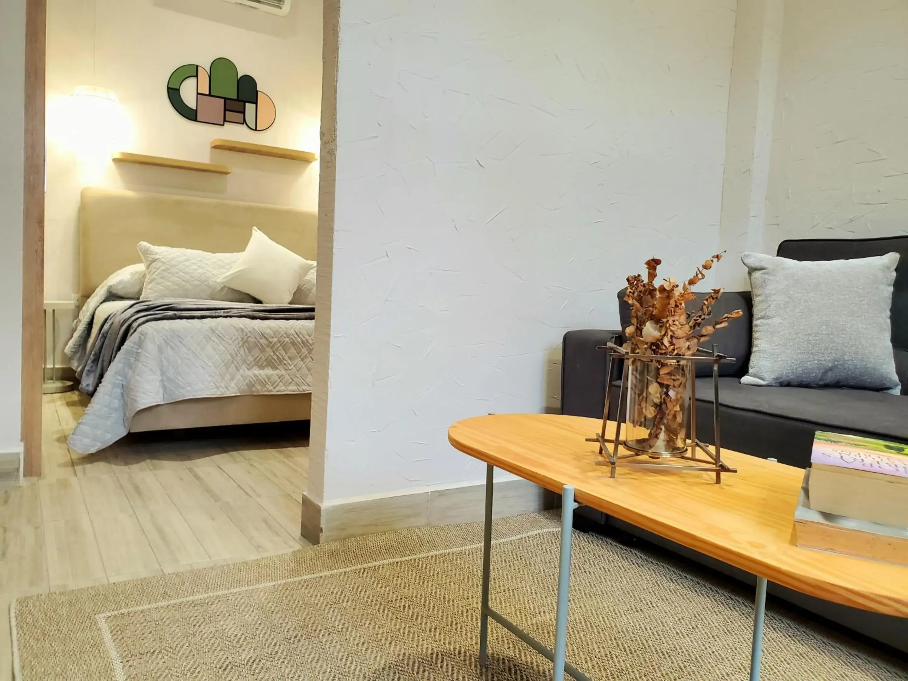 Superior Deluxe Double or Twin Room in Zentrico Boutique Superior Deluxe Double or Twin Room in Zentrico Boutique