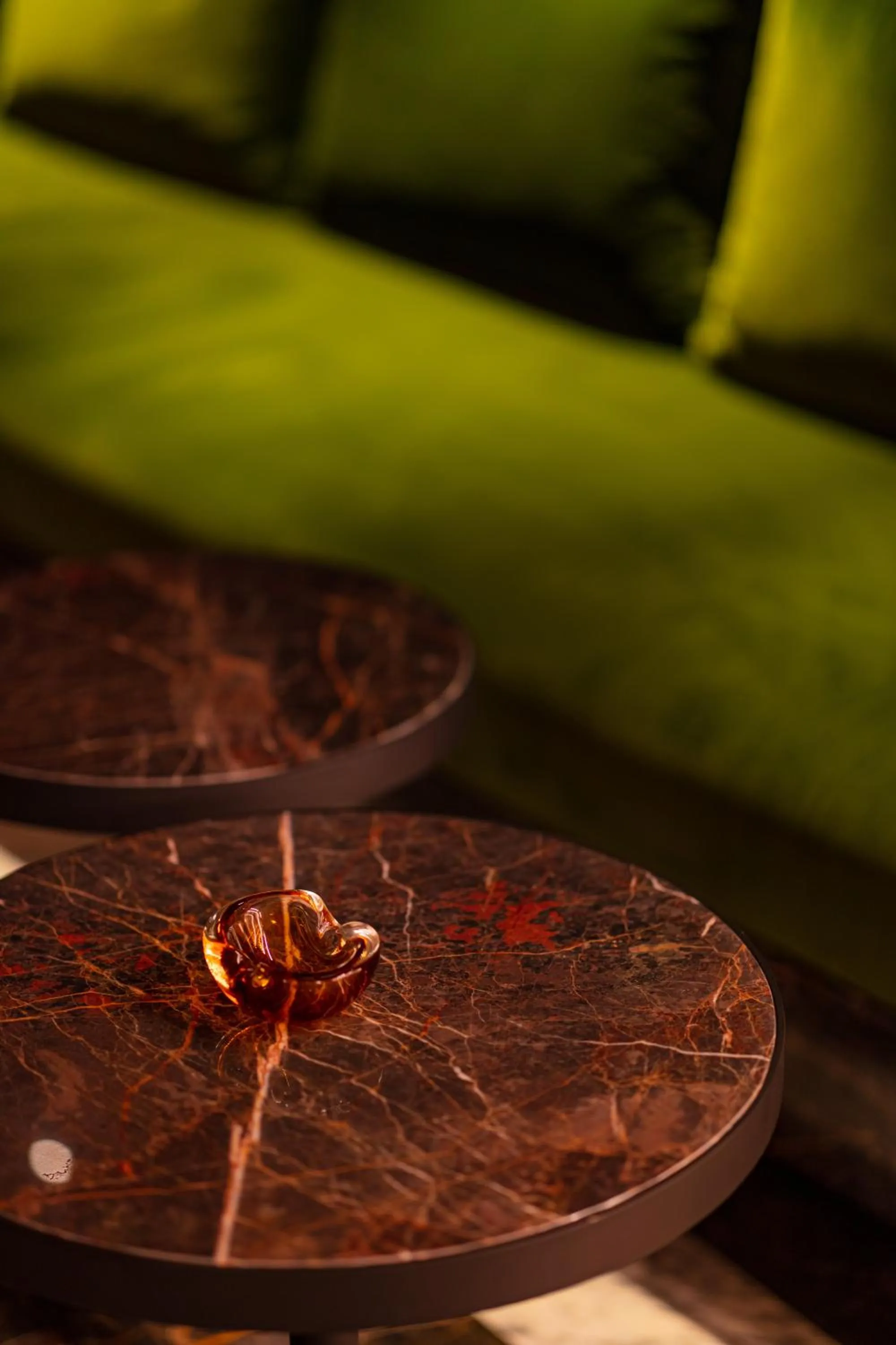 Restaurant/places to eat in Hotel Jadali & Spa