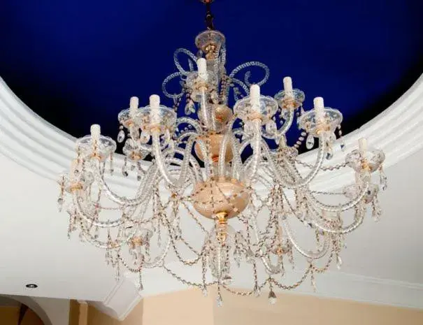 Hotel Lindaraja Hotel Lindaraja