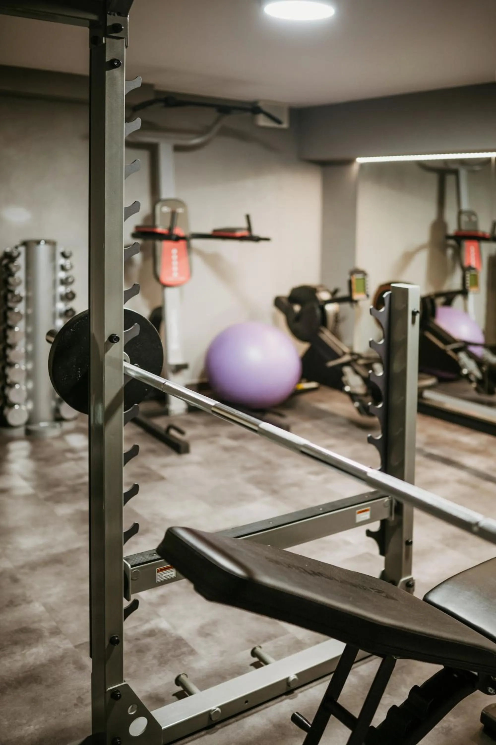 Activities in Pension Baranekhof - accommodation in nature - Baranek Resorts