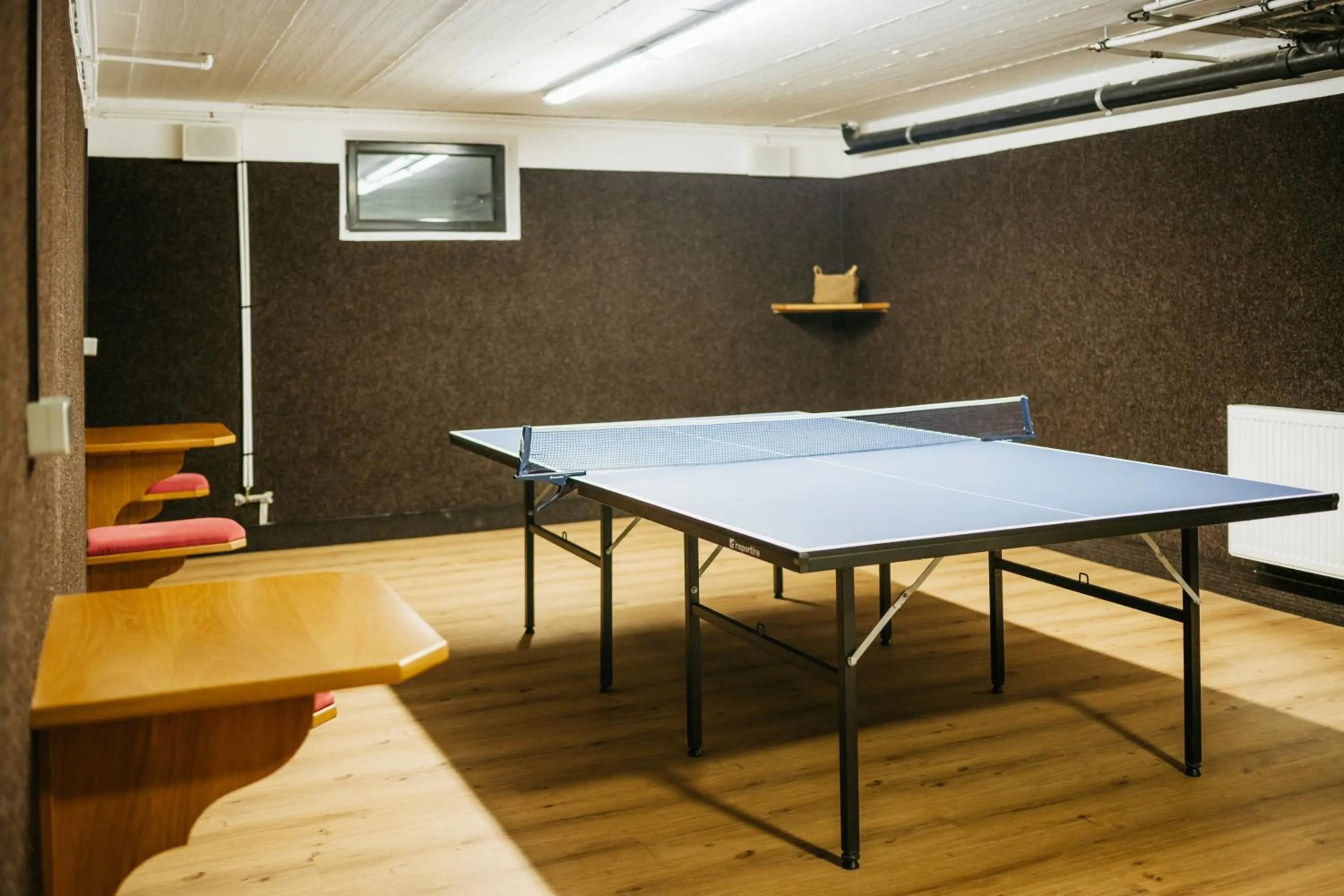 Activities in Pension Baranekhof - accommodation in nature - Baranek Resorts