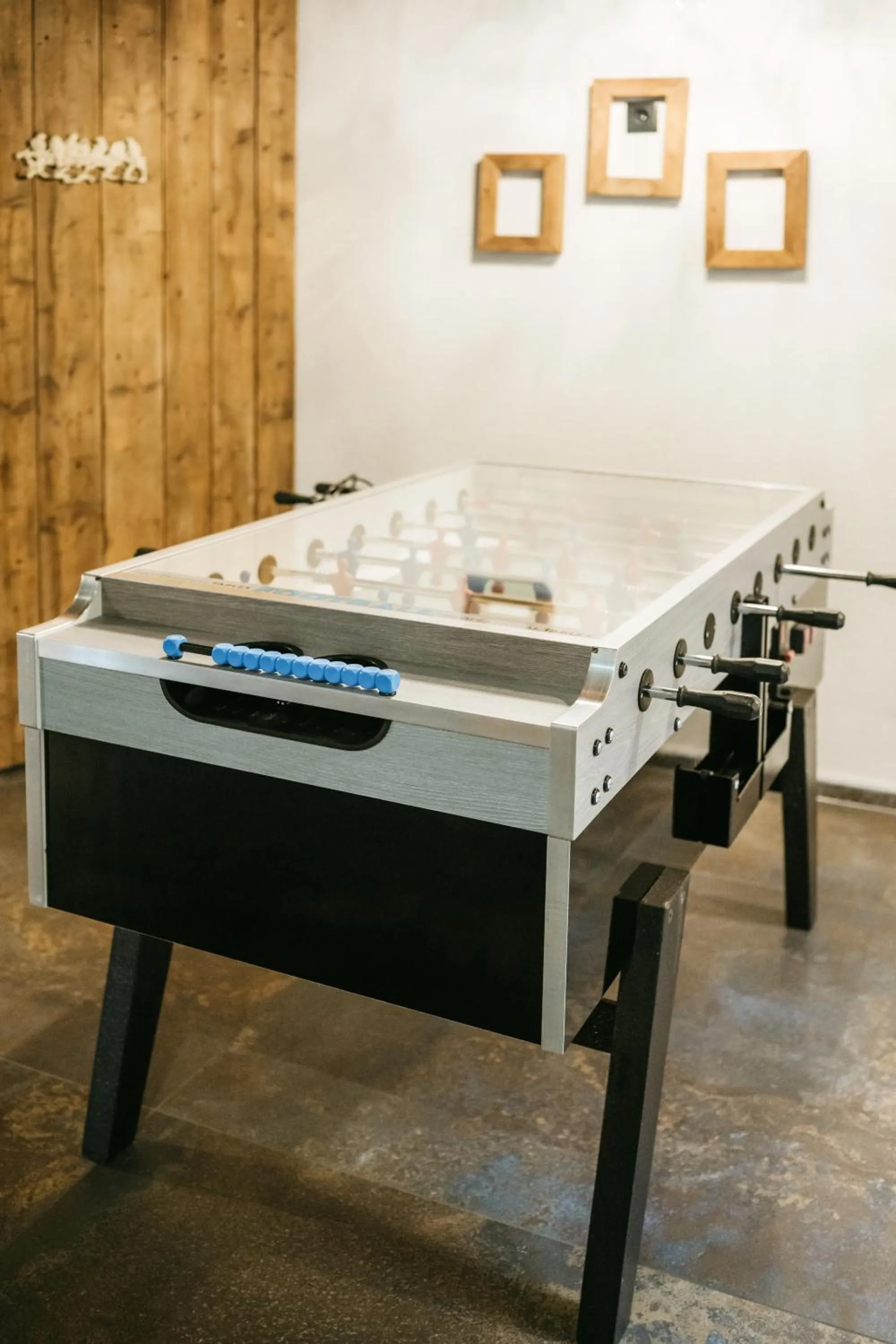 Activities in Pension Baranekhof - accommodation in nature - Baranek Resorts