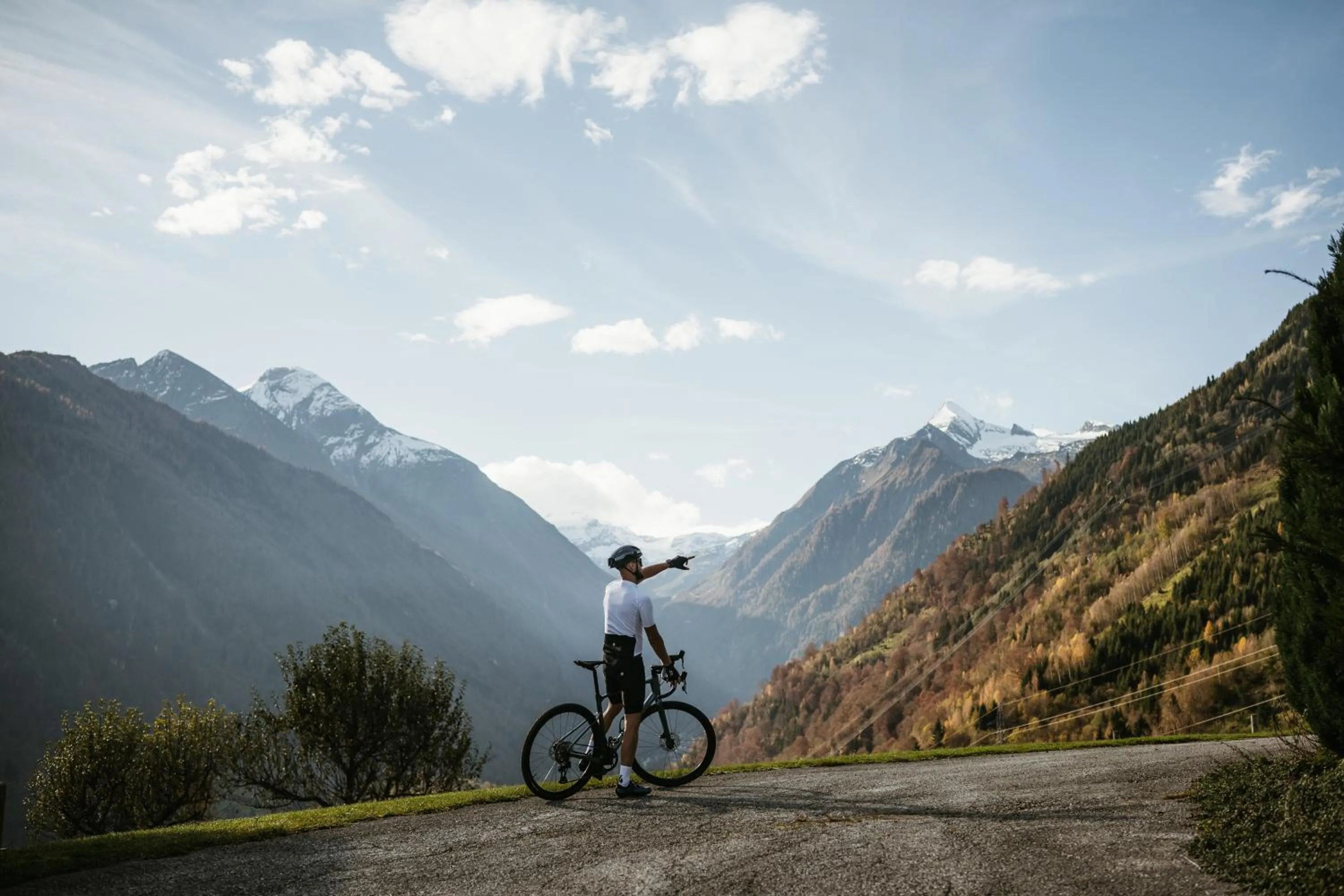 Nearby landmark in Pension Baranekhof - accommodation in nature - Baranek Resorts