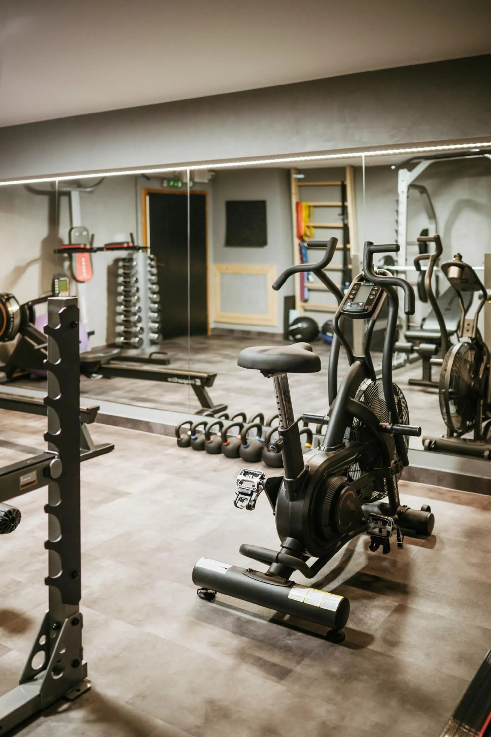 Activities in Pension Baranekhof - accommodation in nature - Baranek Resorts