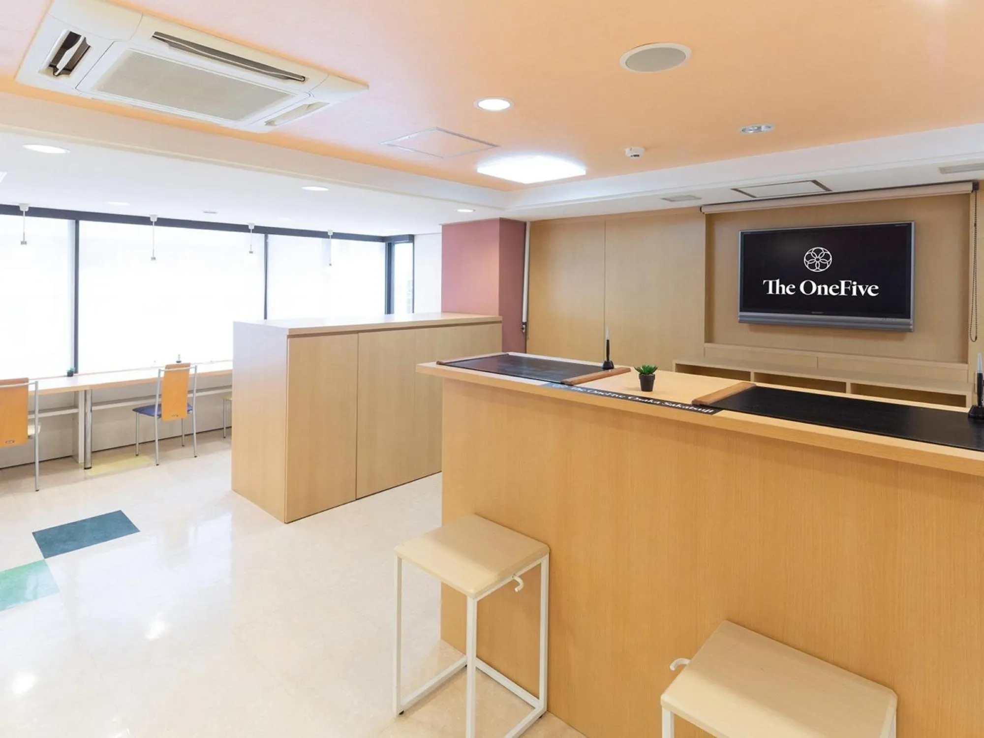 The One Five Osaka Sakaisuji - Vacation STAY 47172v