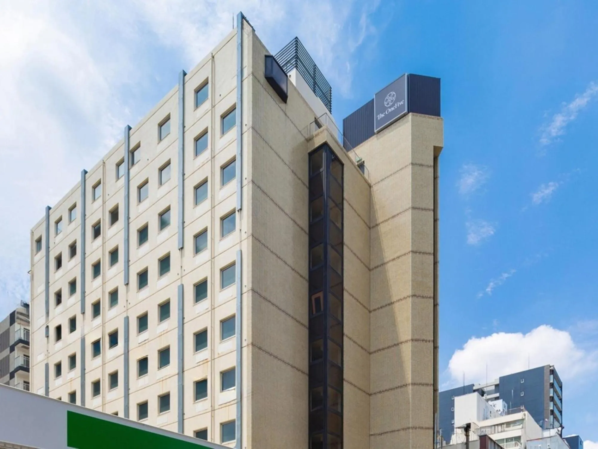 The One Five Osaka Sakaisuji - Vacation STAY 47172v