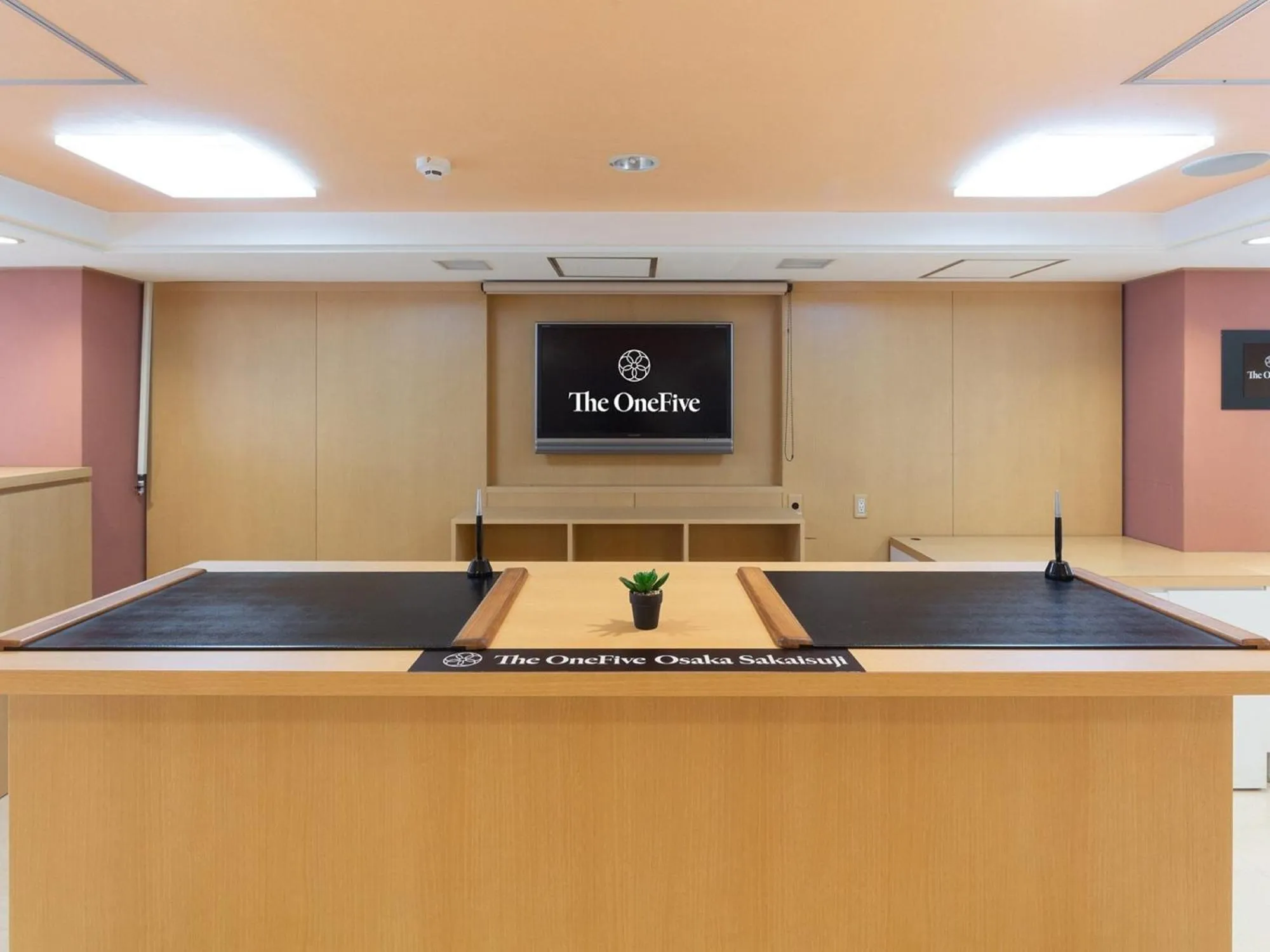 The One Five Osaka Sakaisuji - Vacation STAY 47177v