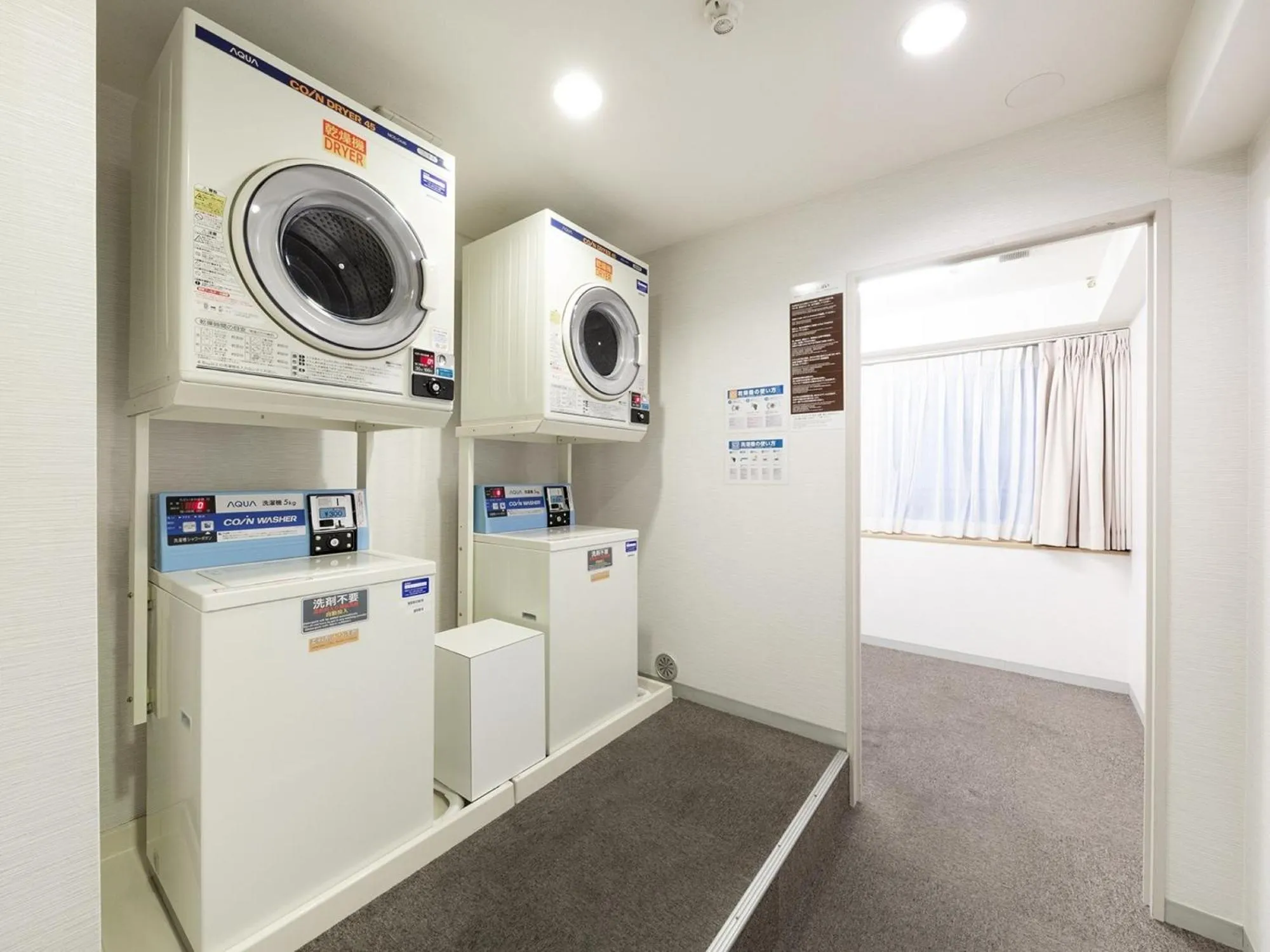 The One Five Osaka Sakaisuji - Vacation STAY 47177v