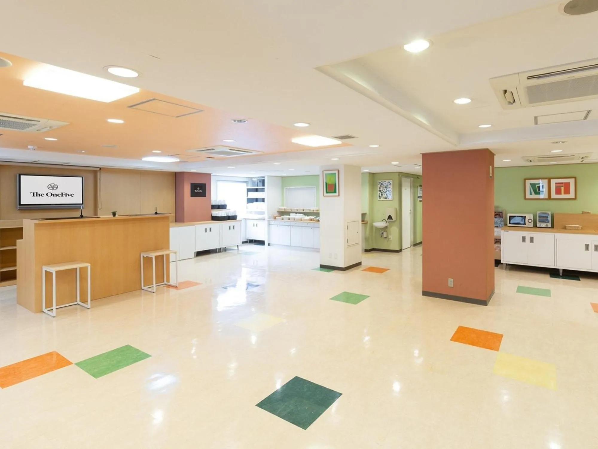 The One Five Osaka Sakaisuji - Vacation STAY 47177v