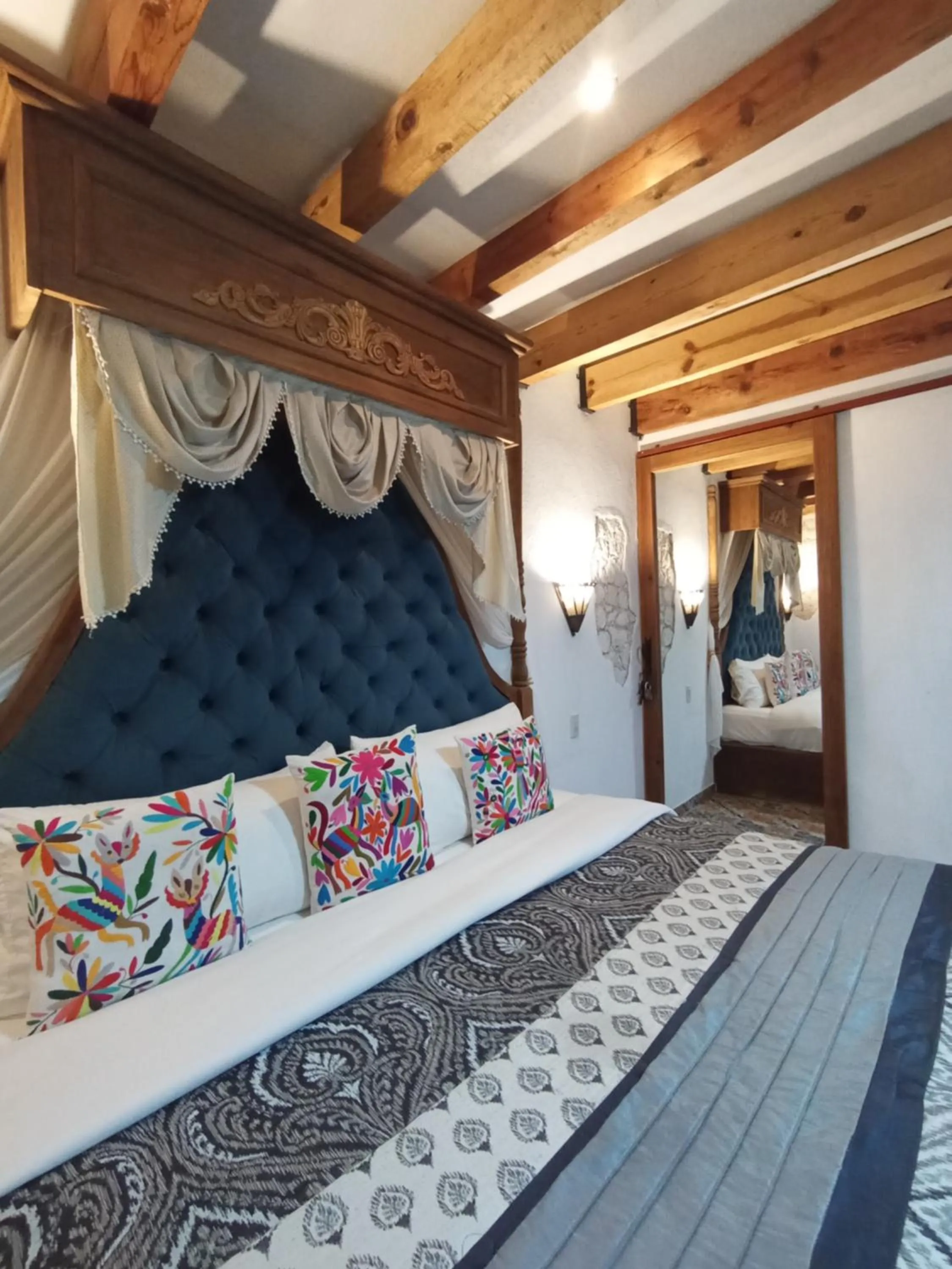 Bed in Alborada Bernal