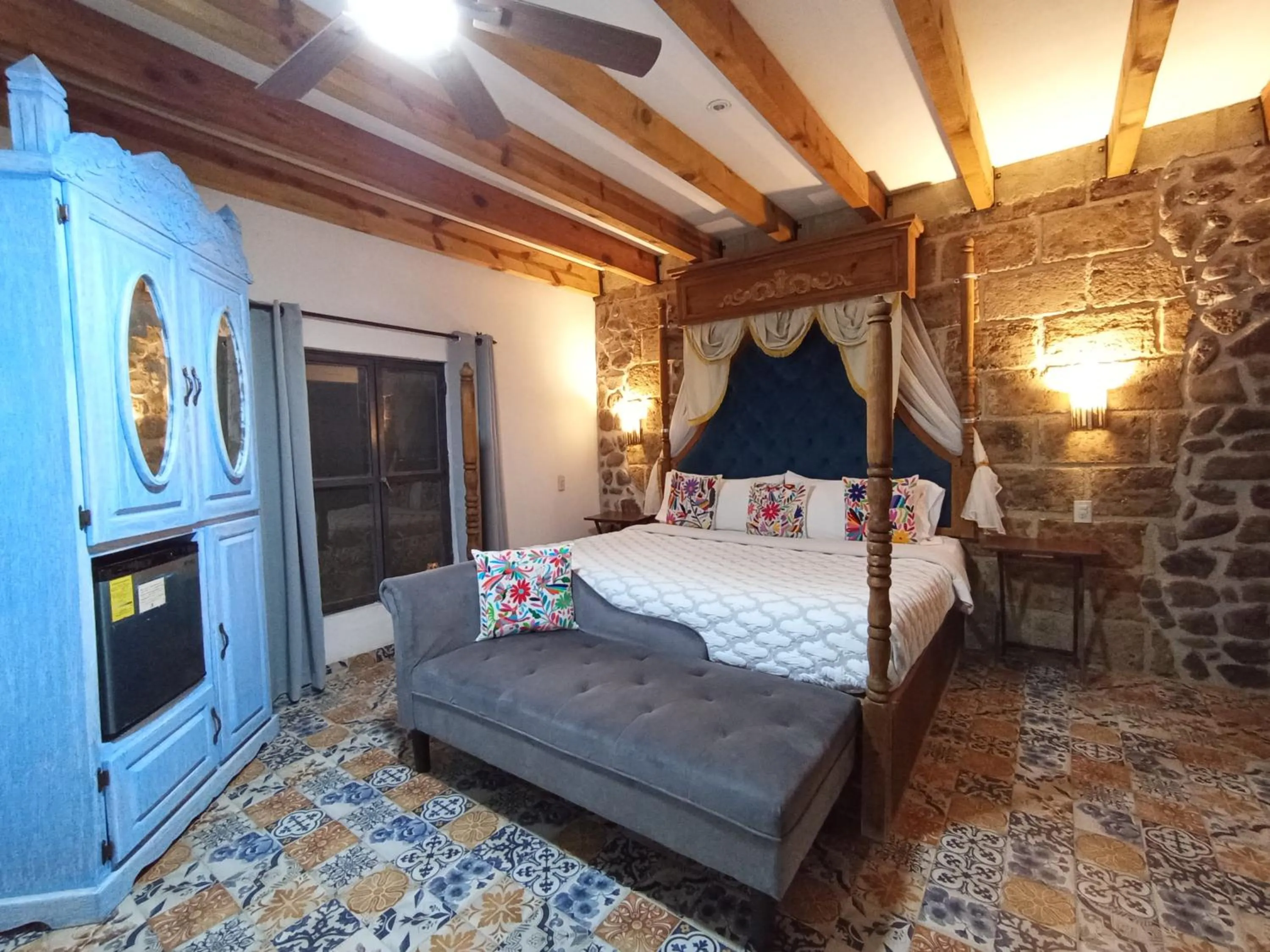 Bed in Alborada Bernal