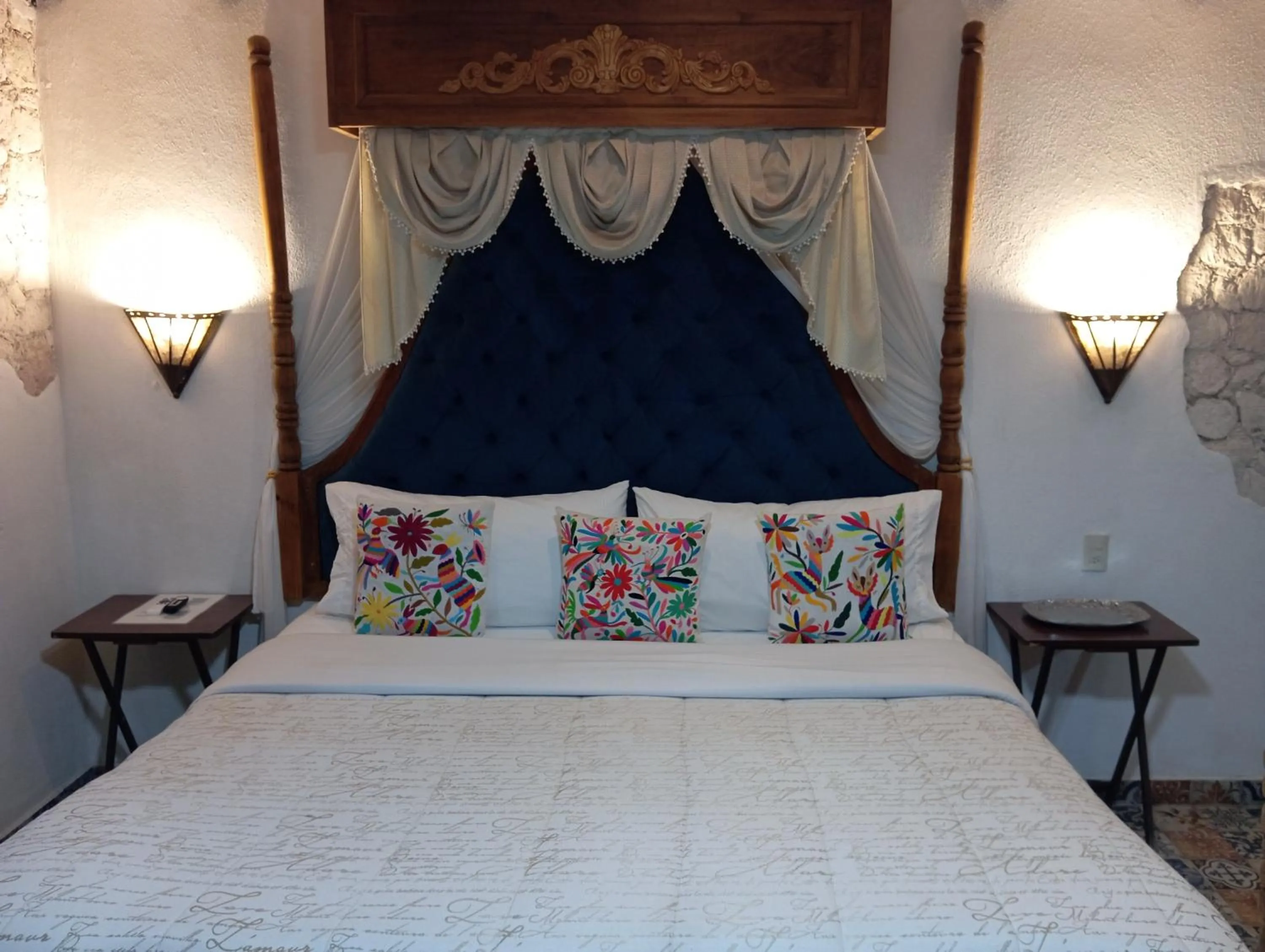 Bed in Alborada Bernal