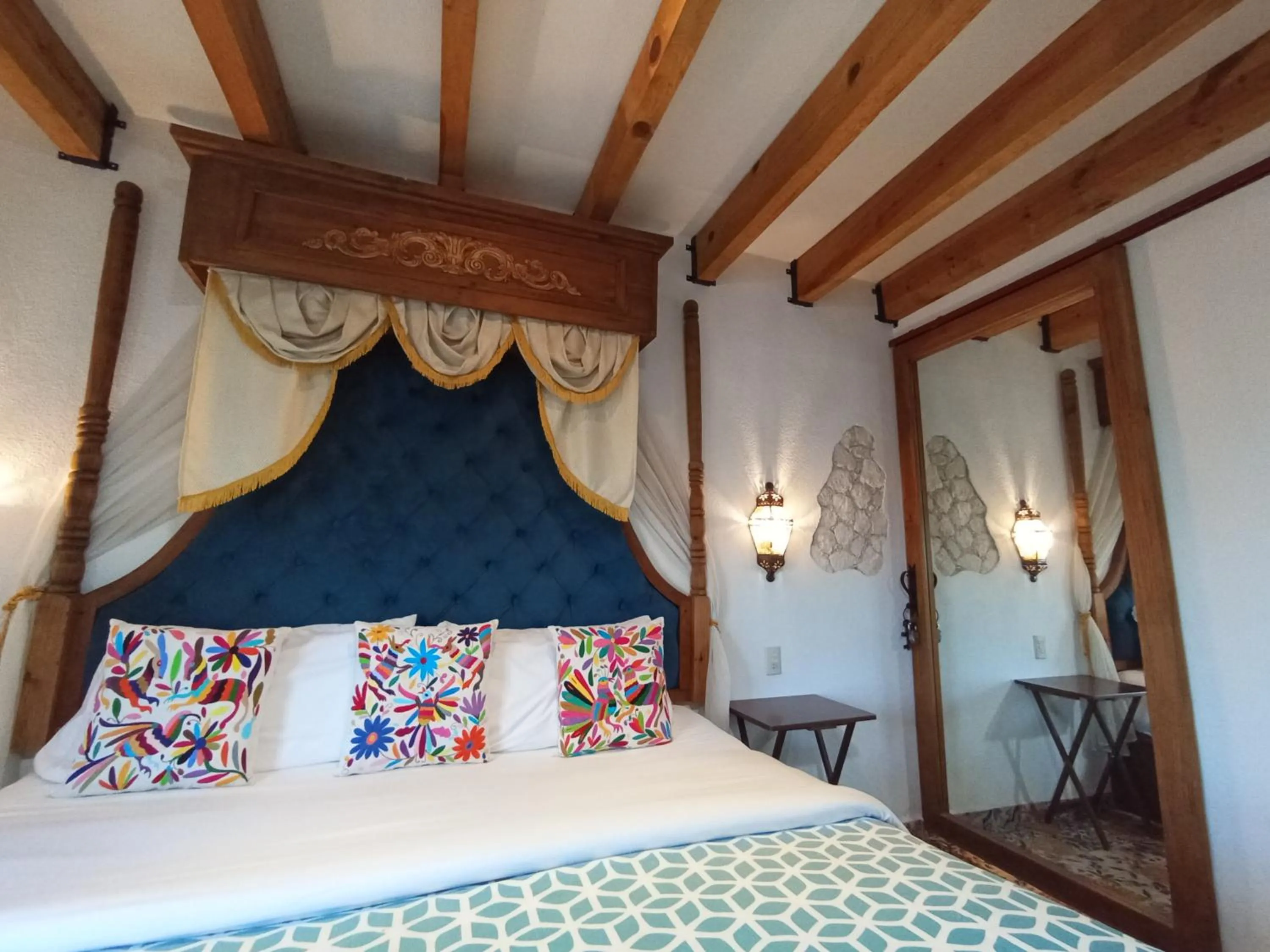 Bed in Alborada Bernal