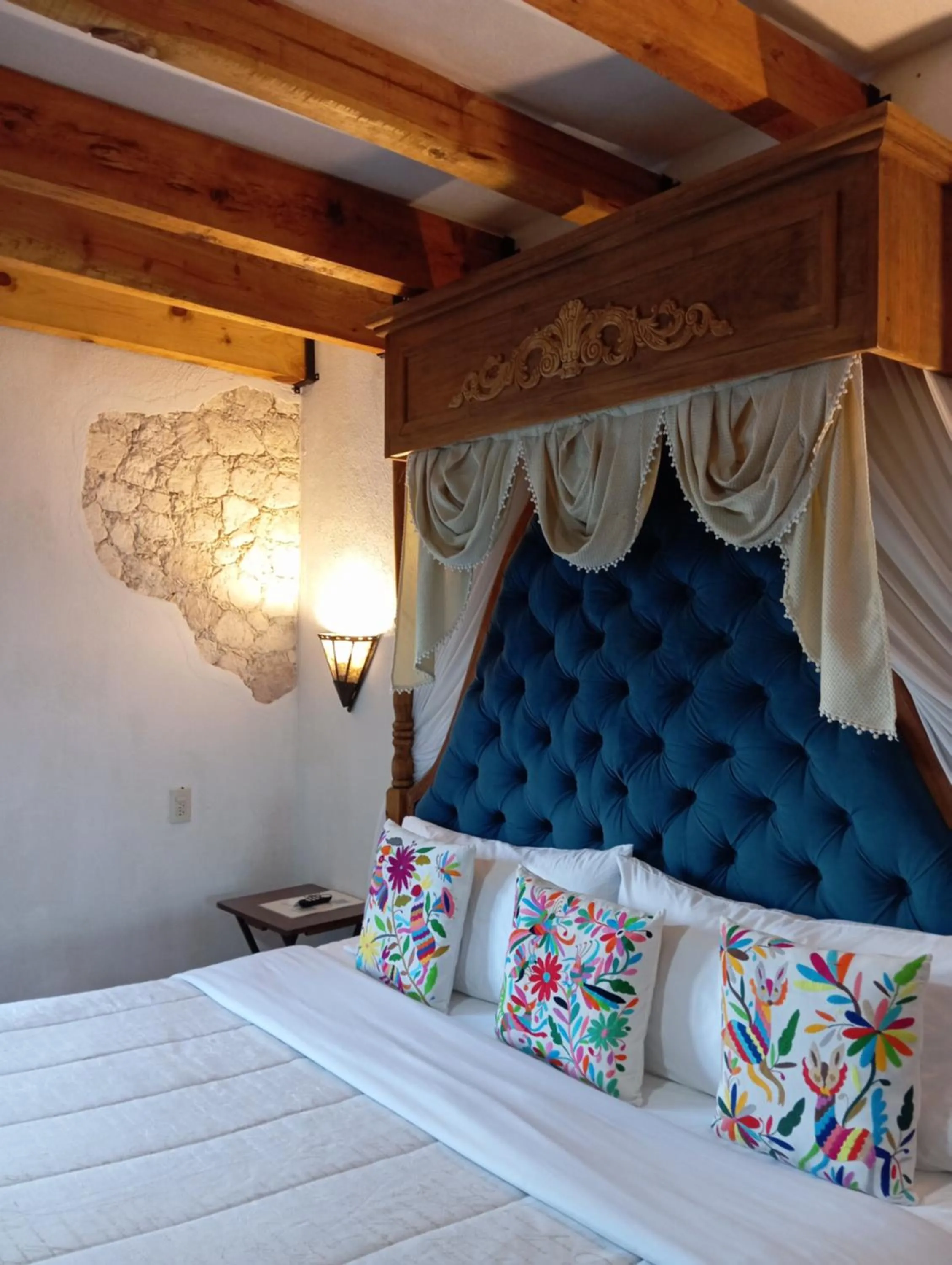 Bed in Alborada Bernal