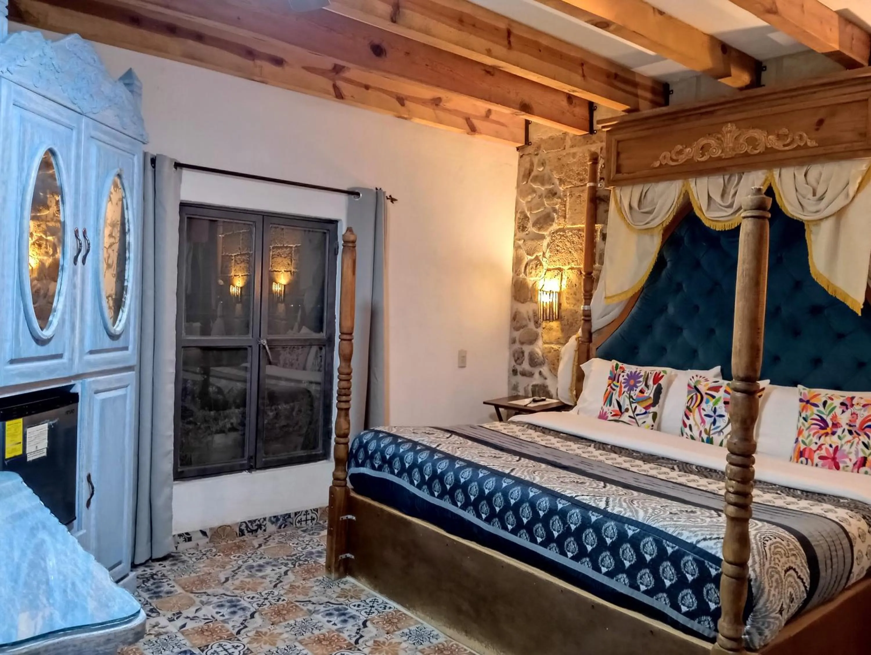 Bed in Alborada Bernal