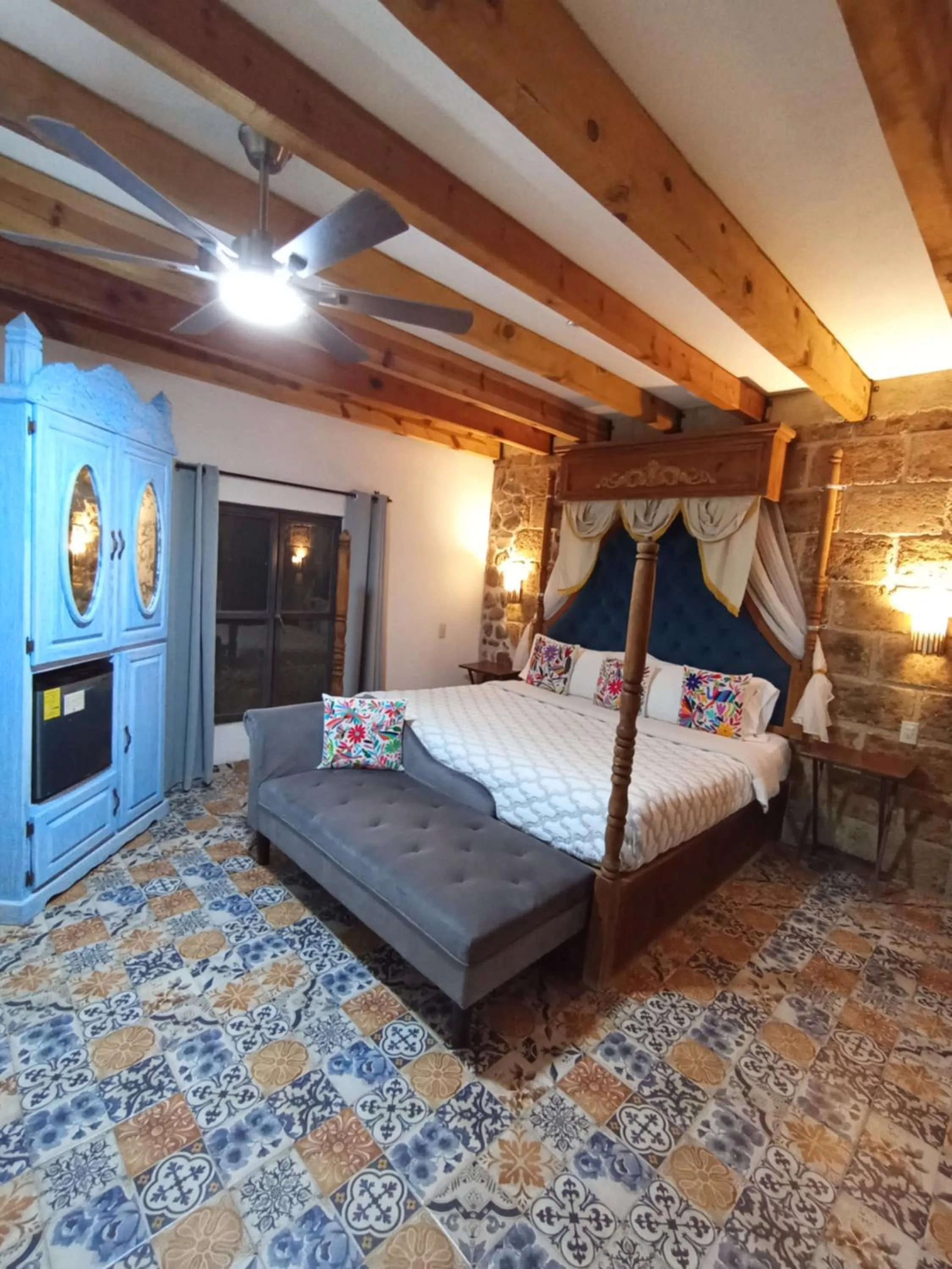 Bed in Alborada Bernal