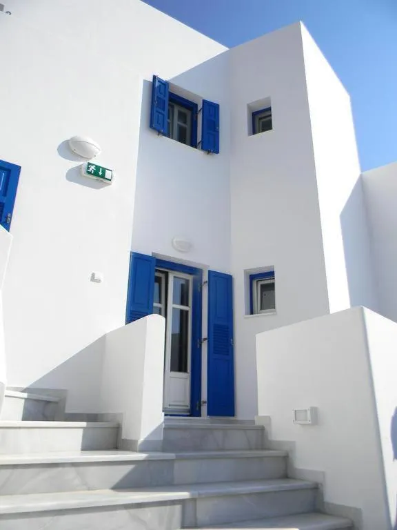 Anatoli Rooms