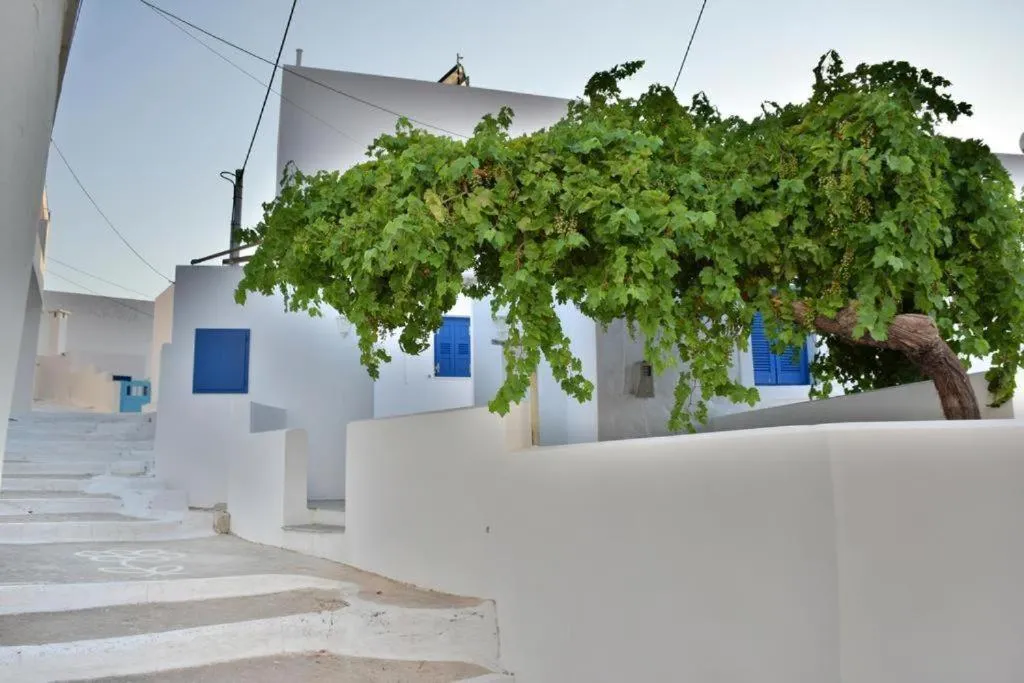 Anatoli Rooms