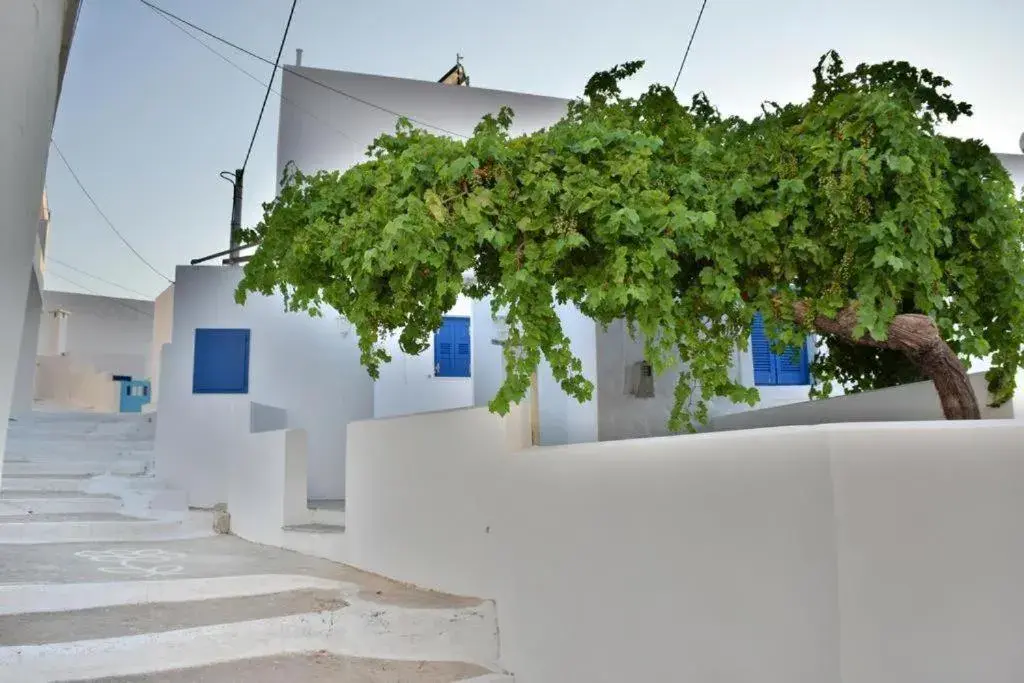 Anatoli Rooms Anatoli Rooms