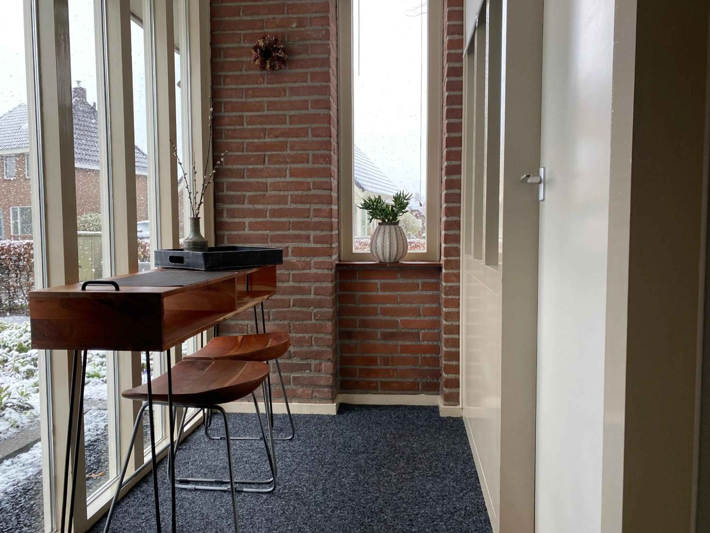 Breakfast in Logeren bij Grea