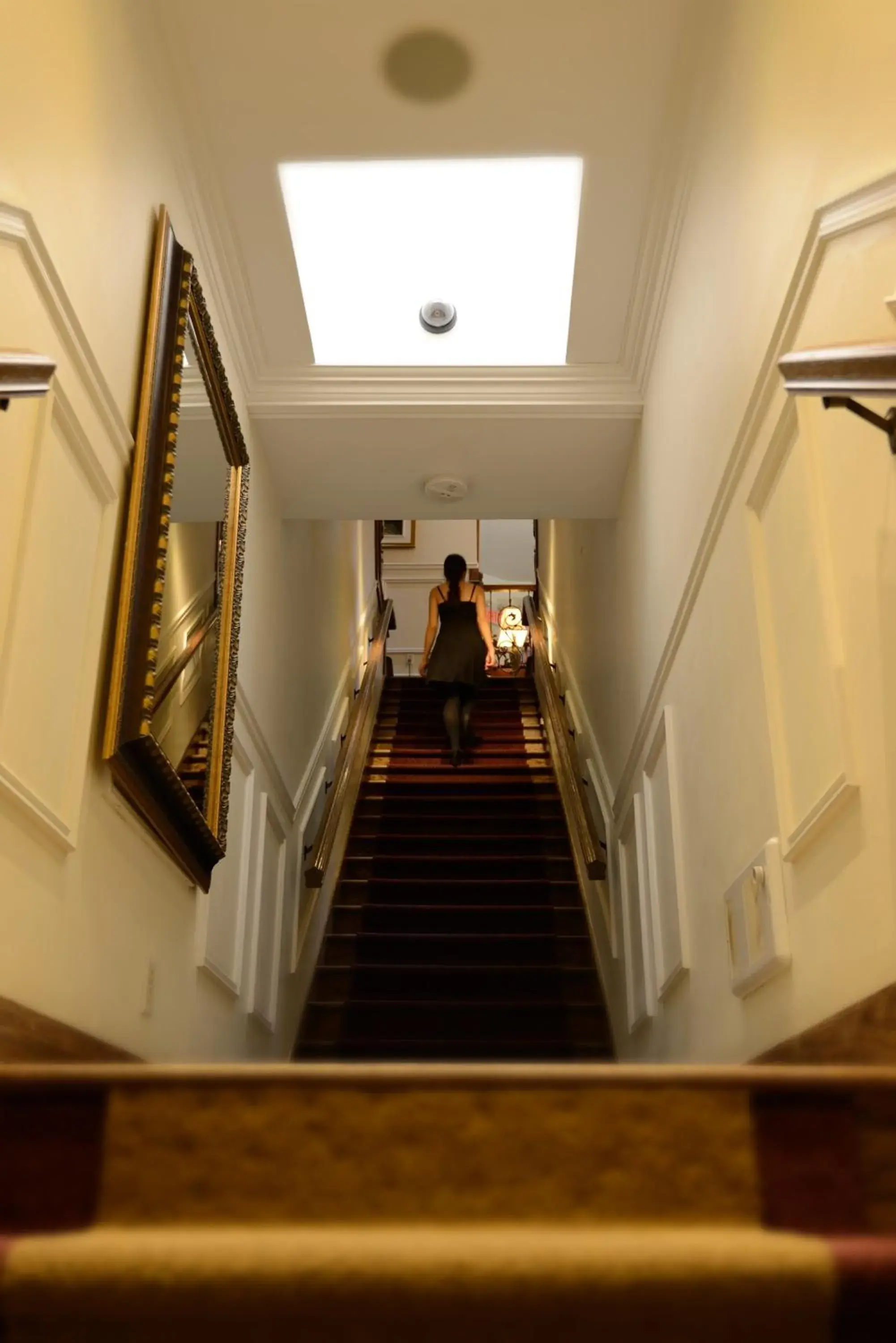 Lobby or reception in Parc Suites Hotel Lobby or reception in Parc Suites Hotel