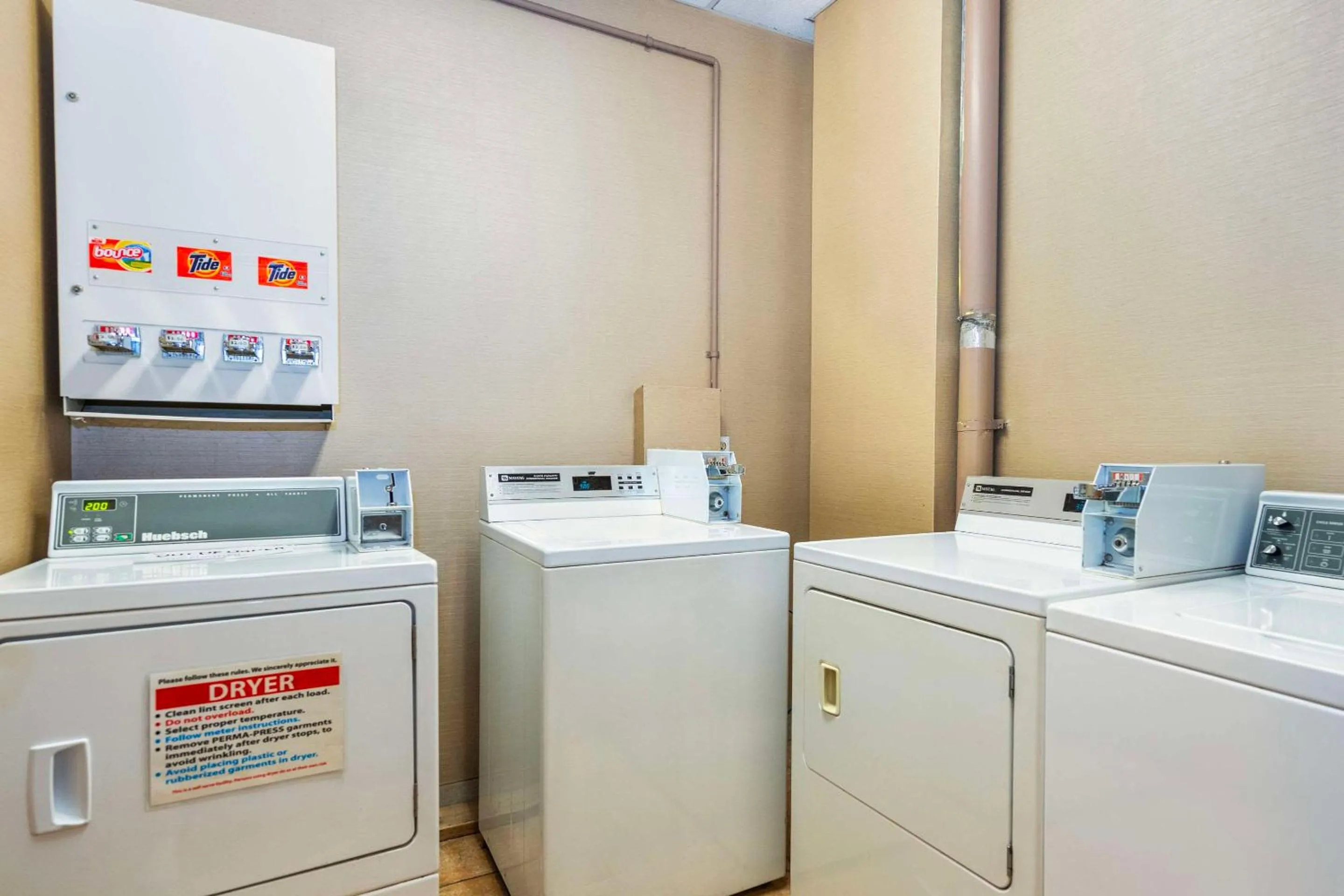 Other in Grand Park Hotel & Suites Downtown Vancouver, an Ascend Collection Hotel