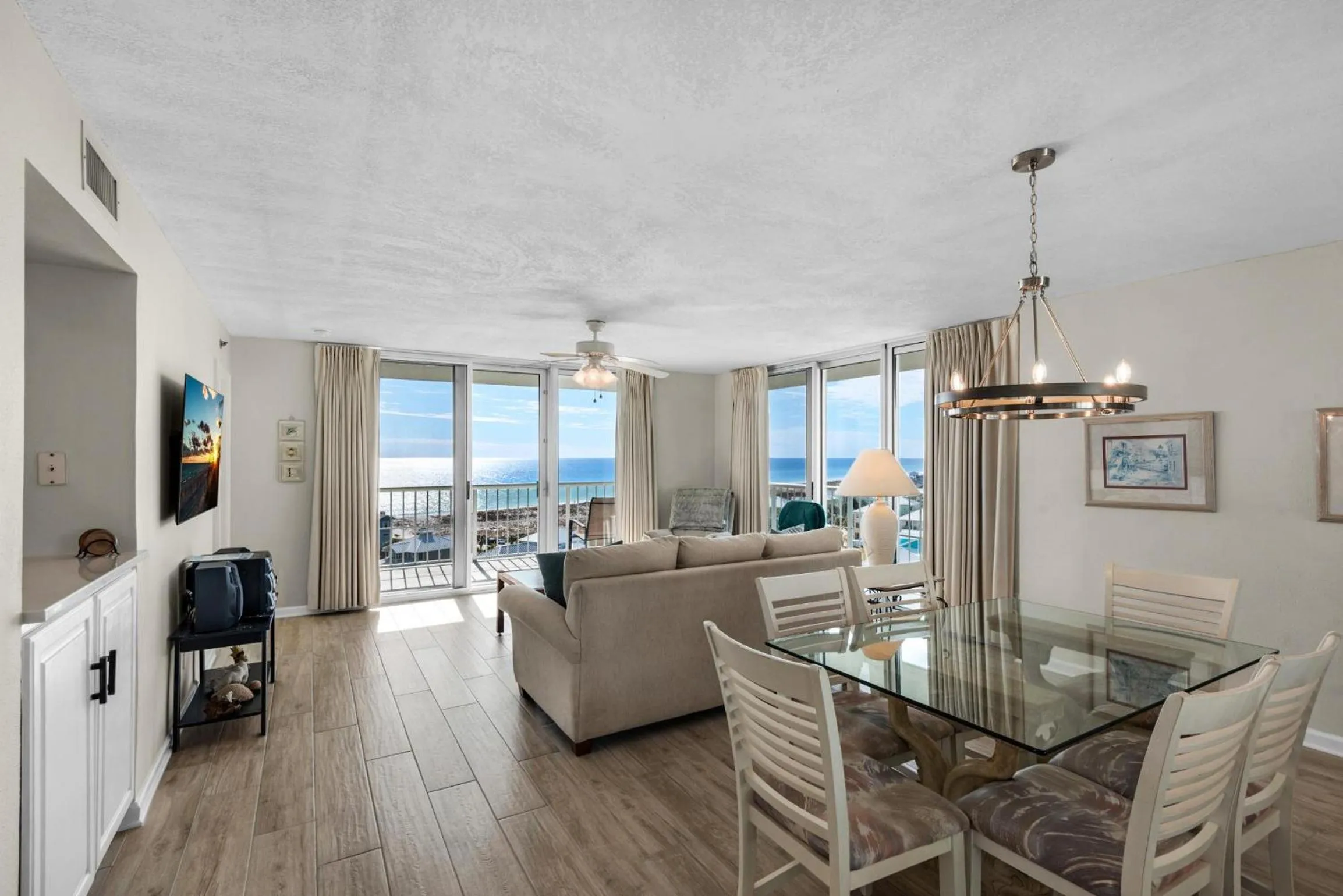 Tristan Towers unit 9B