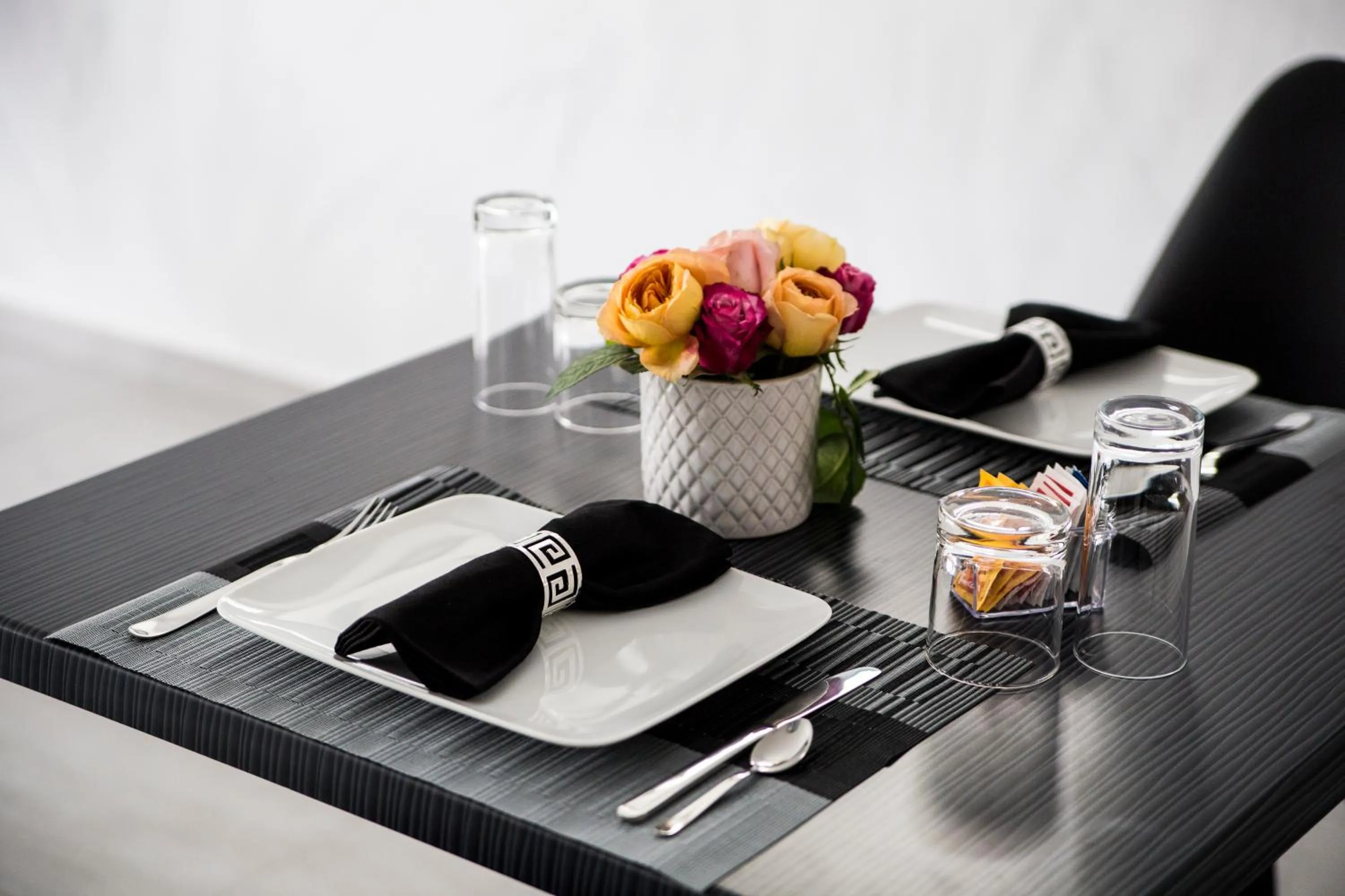 Breakfast in Maison de Julia Pompei