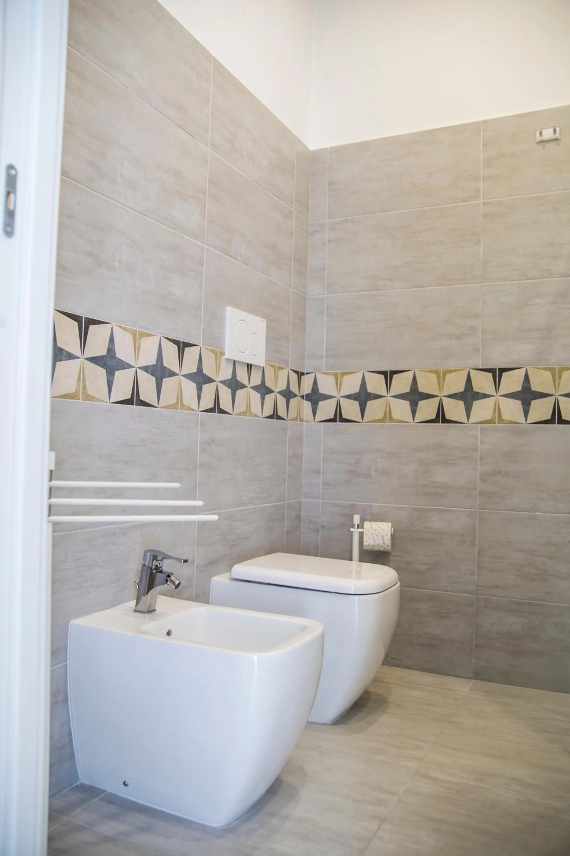 Bathroom in Maison de Julia Pompei