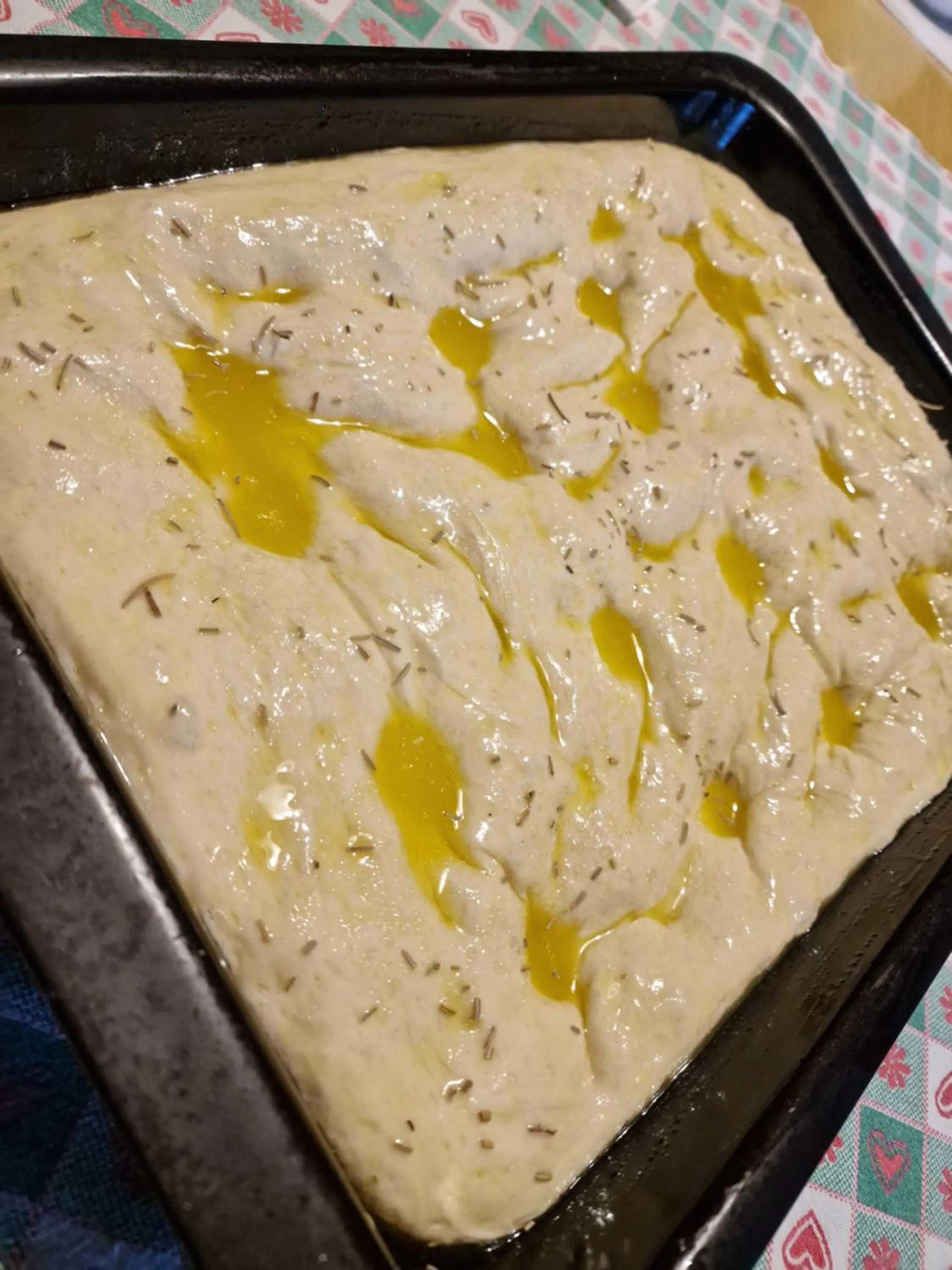 Food and drinks in I Bócci