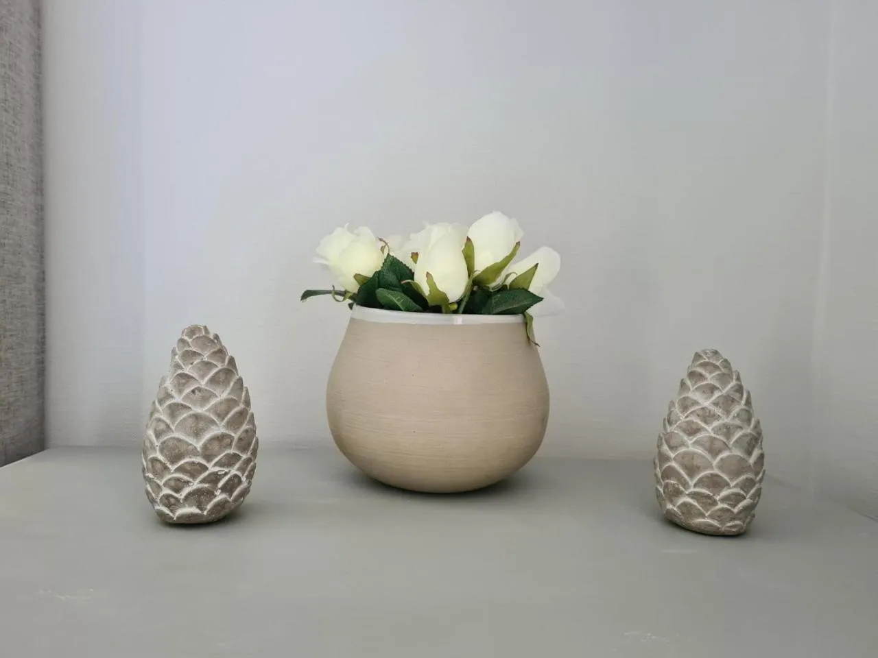 Bedroom in La Maison Thimadaise