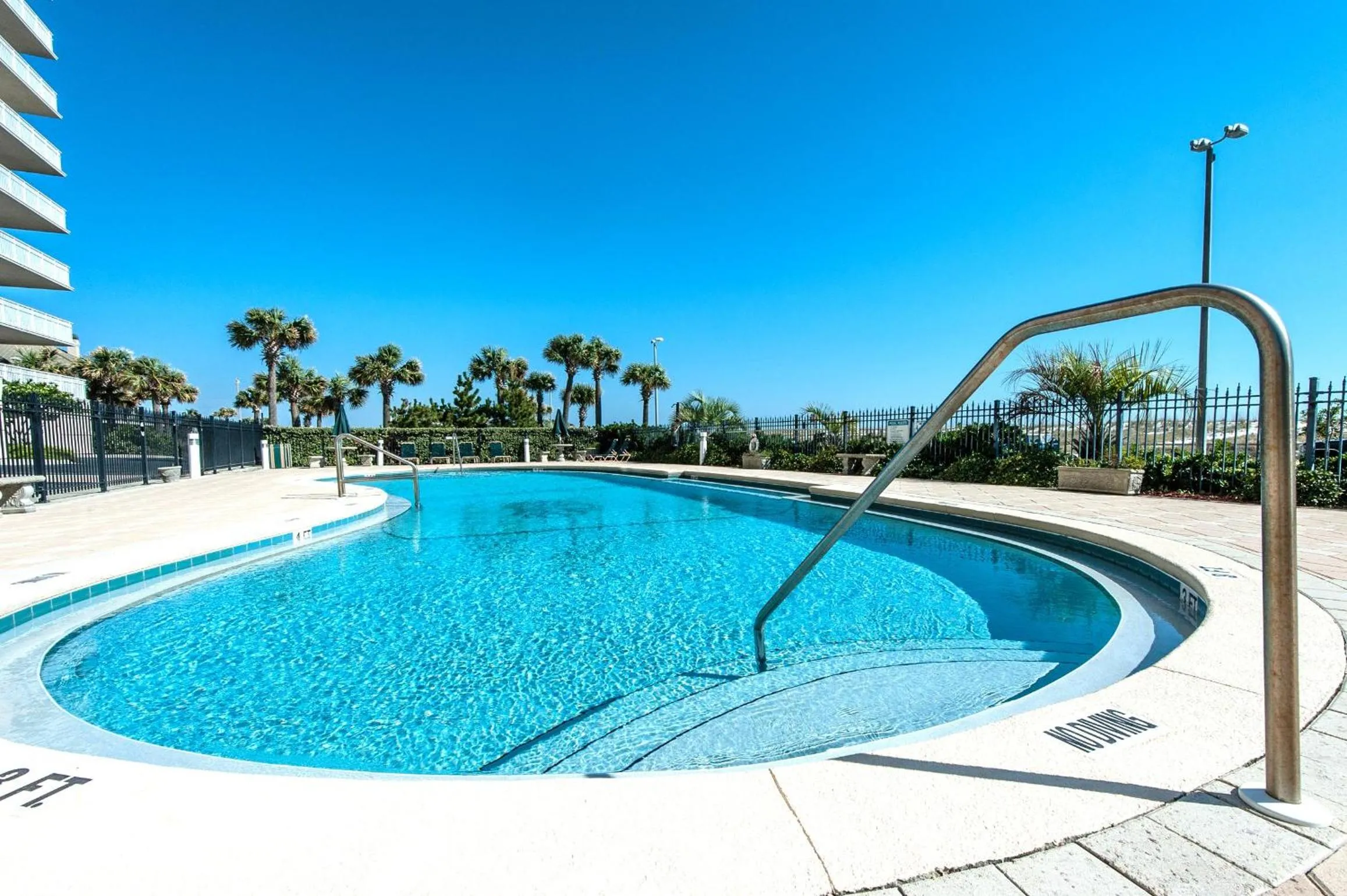 Santa Rosa Towers unit 1202