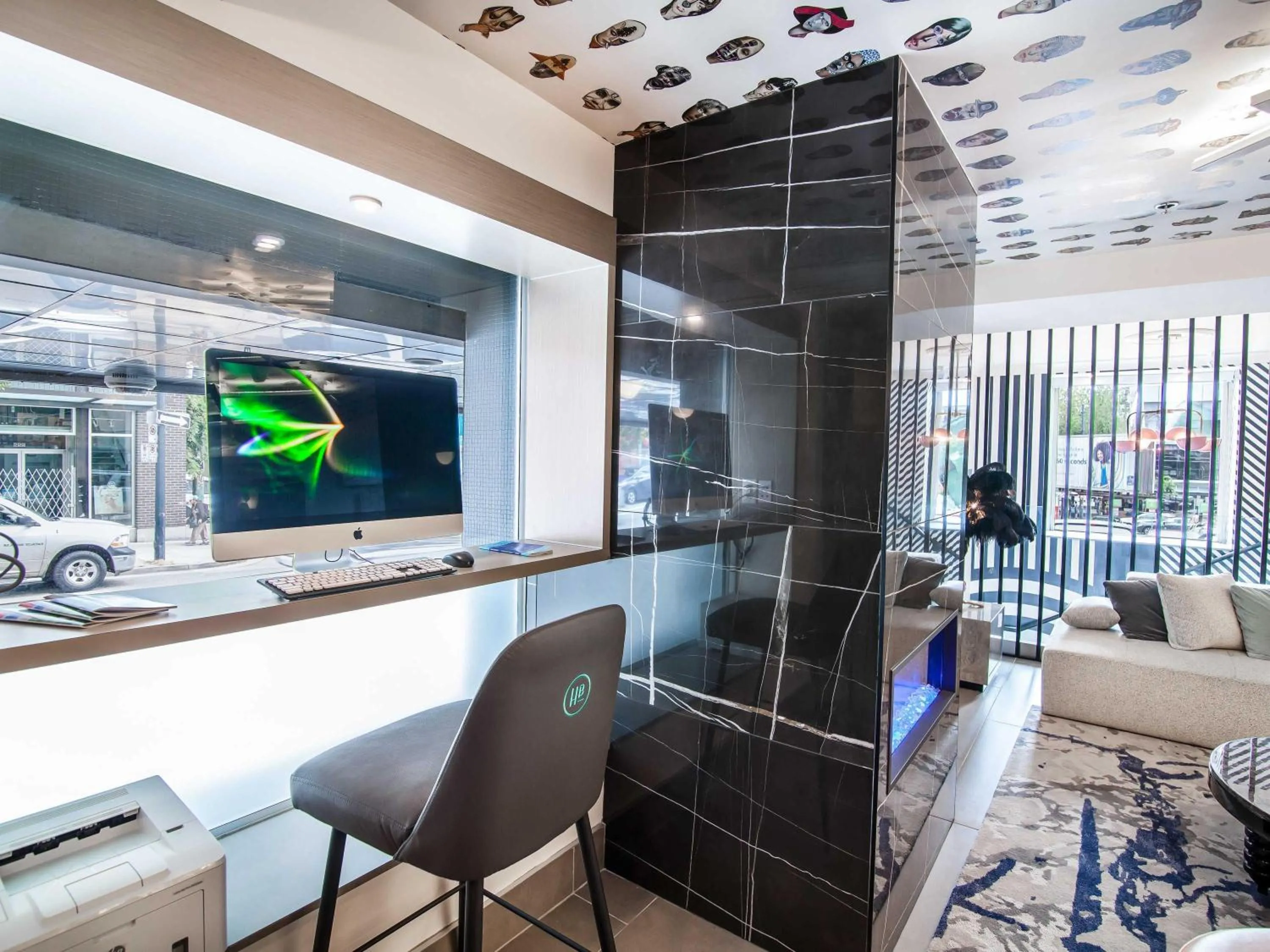 Other in Hotel Belmont Vancouver - MGallery Collection