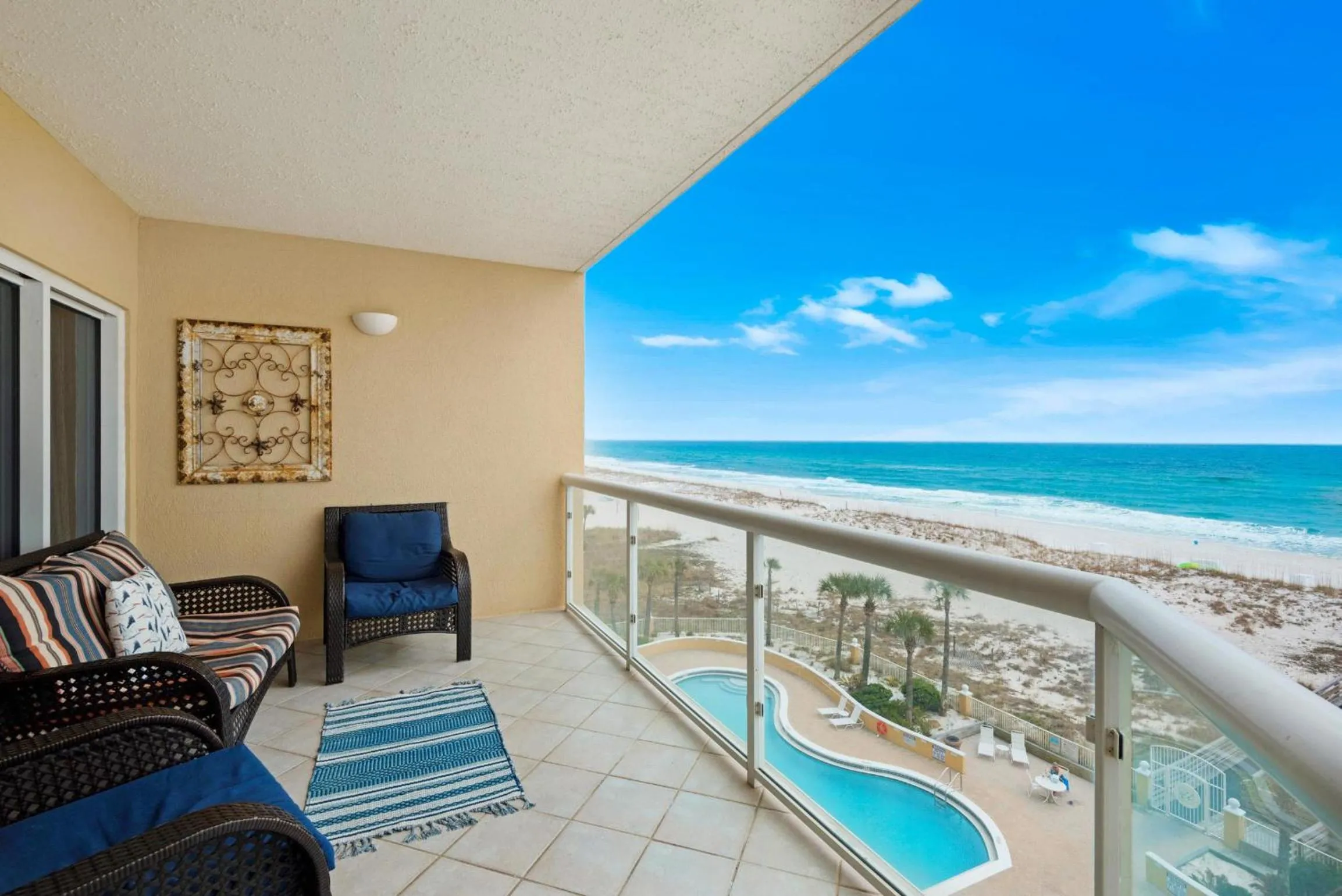 Emerald Isle unit 406