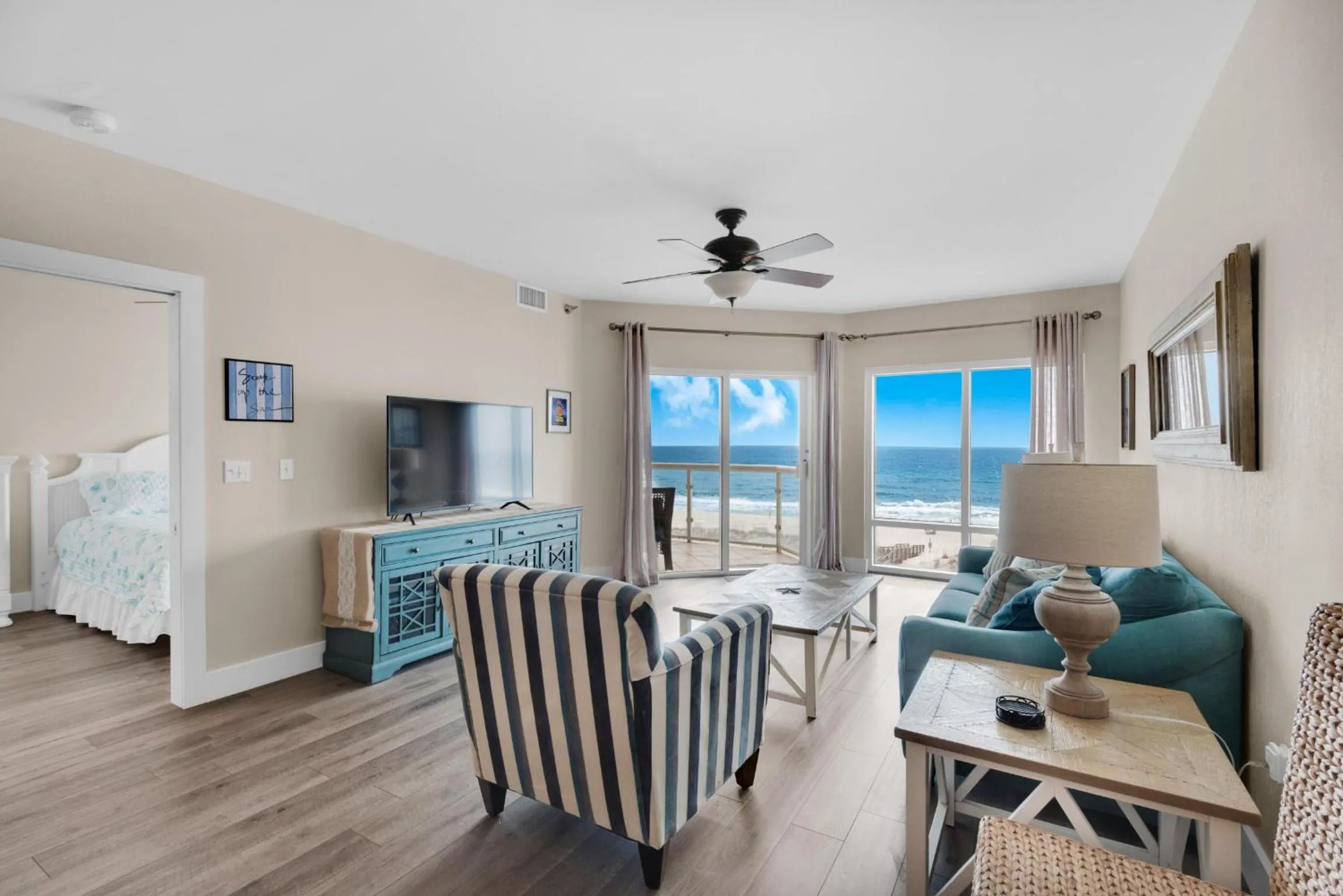 Emerald Isle unit 406