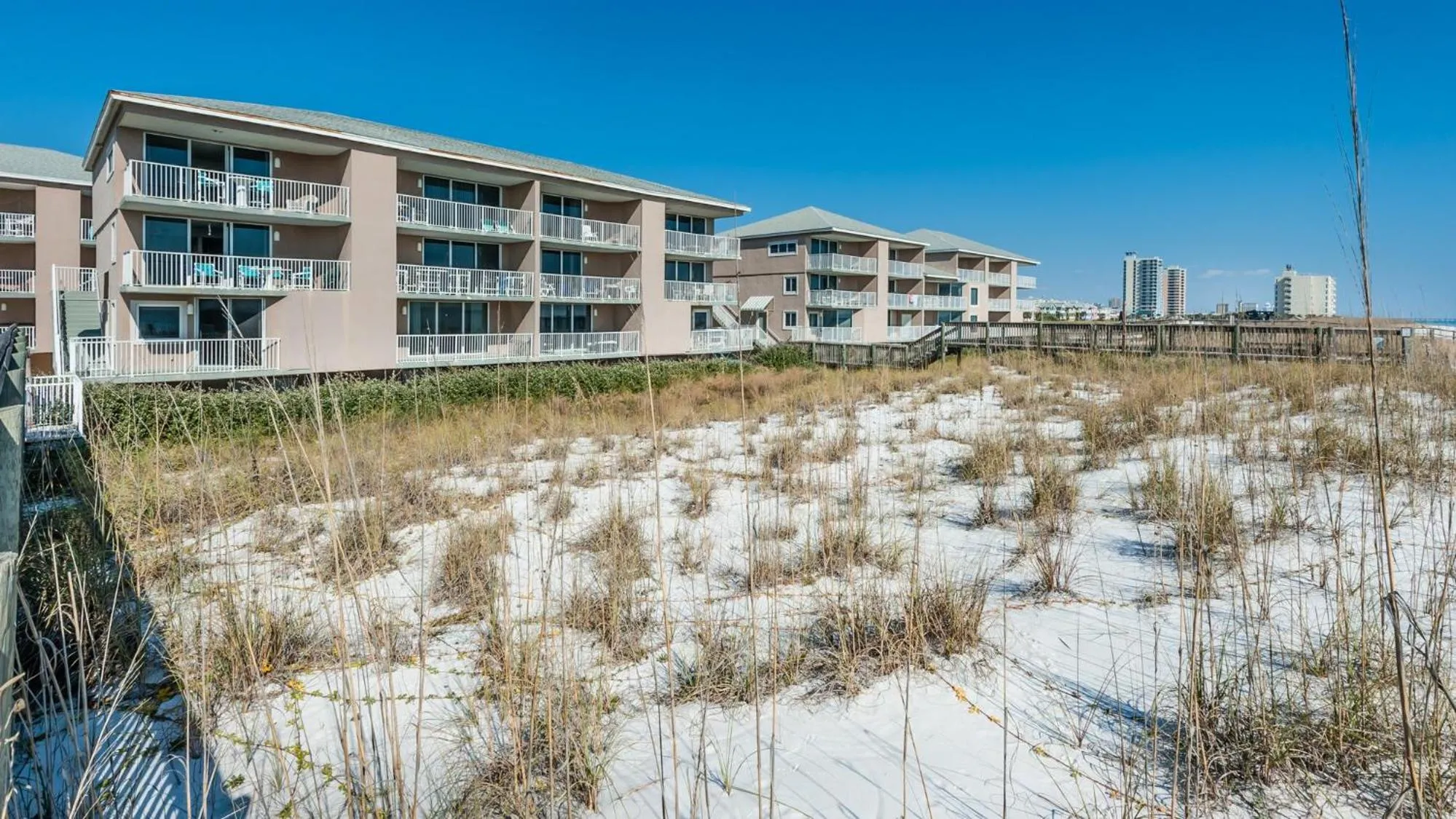 Starboard Village 225- Sandpiper Cottage