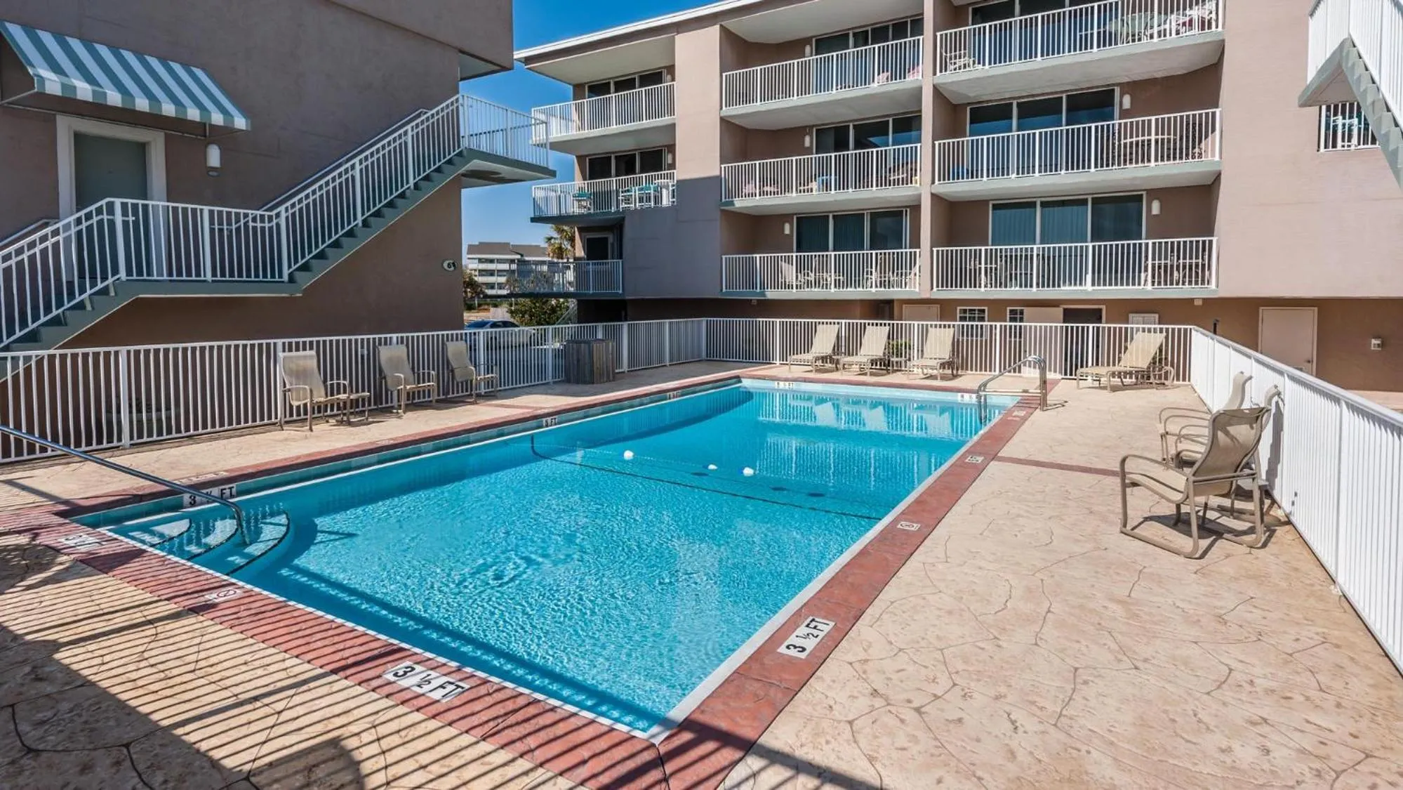 Starboard Village 225- Sandpiper Cottage
