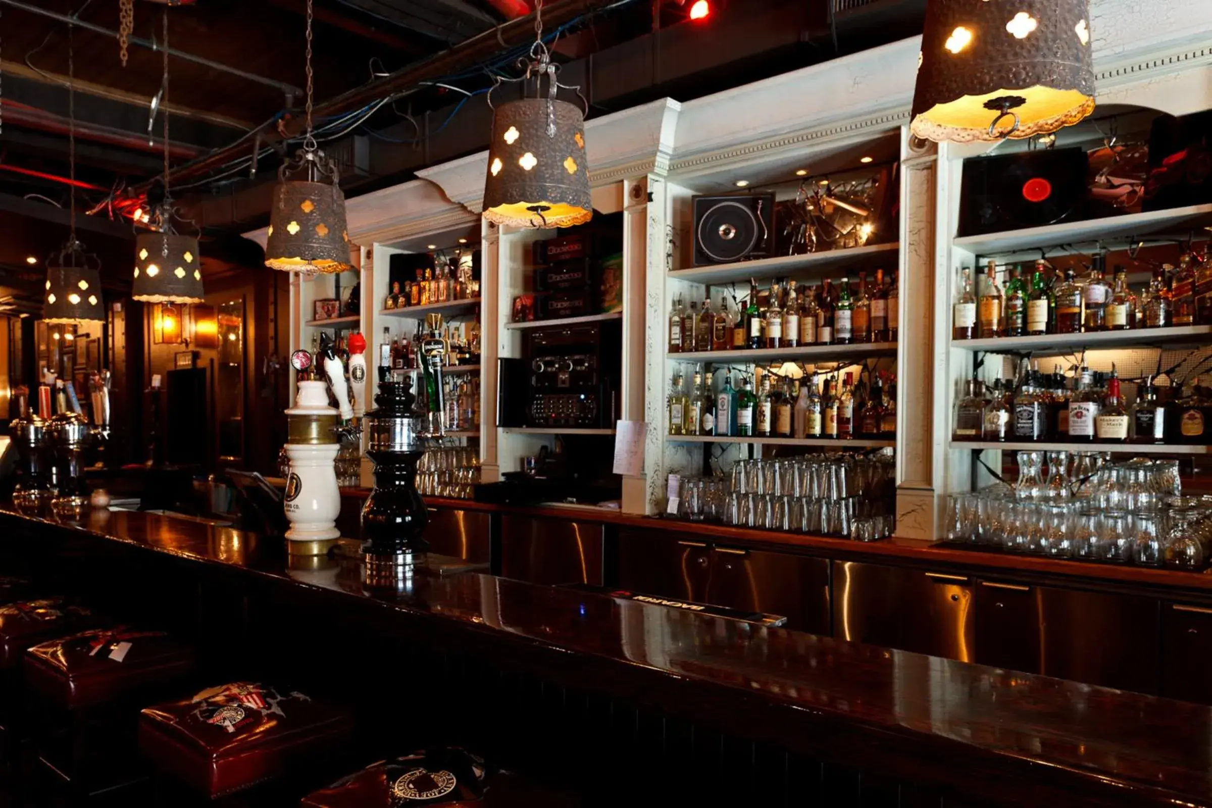 Restaurant/places to eat in Quality Inn & Suites Restaurant/places to eat in Quality Inn & Suites