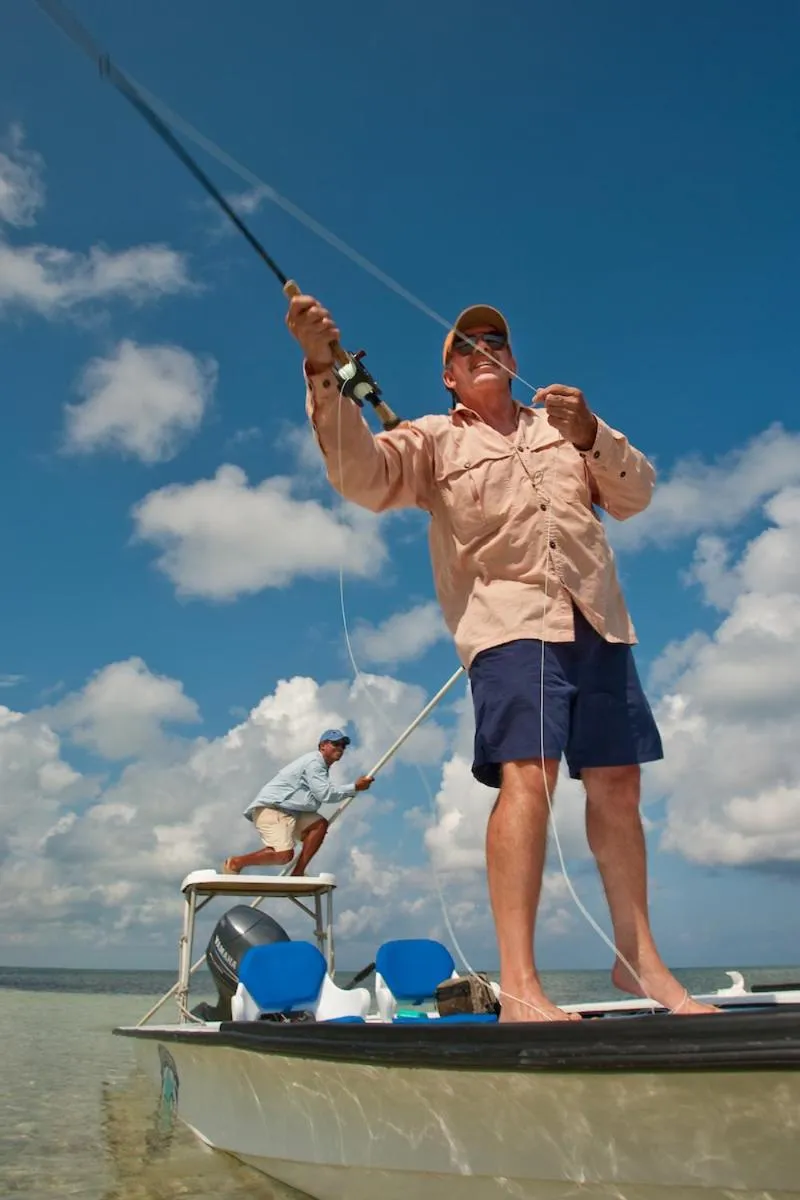 Activities in Pelican Beach Resort South Water Caye