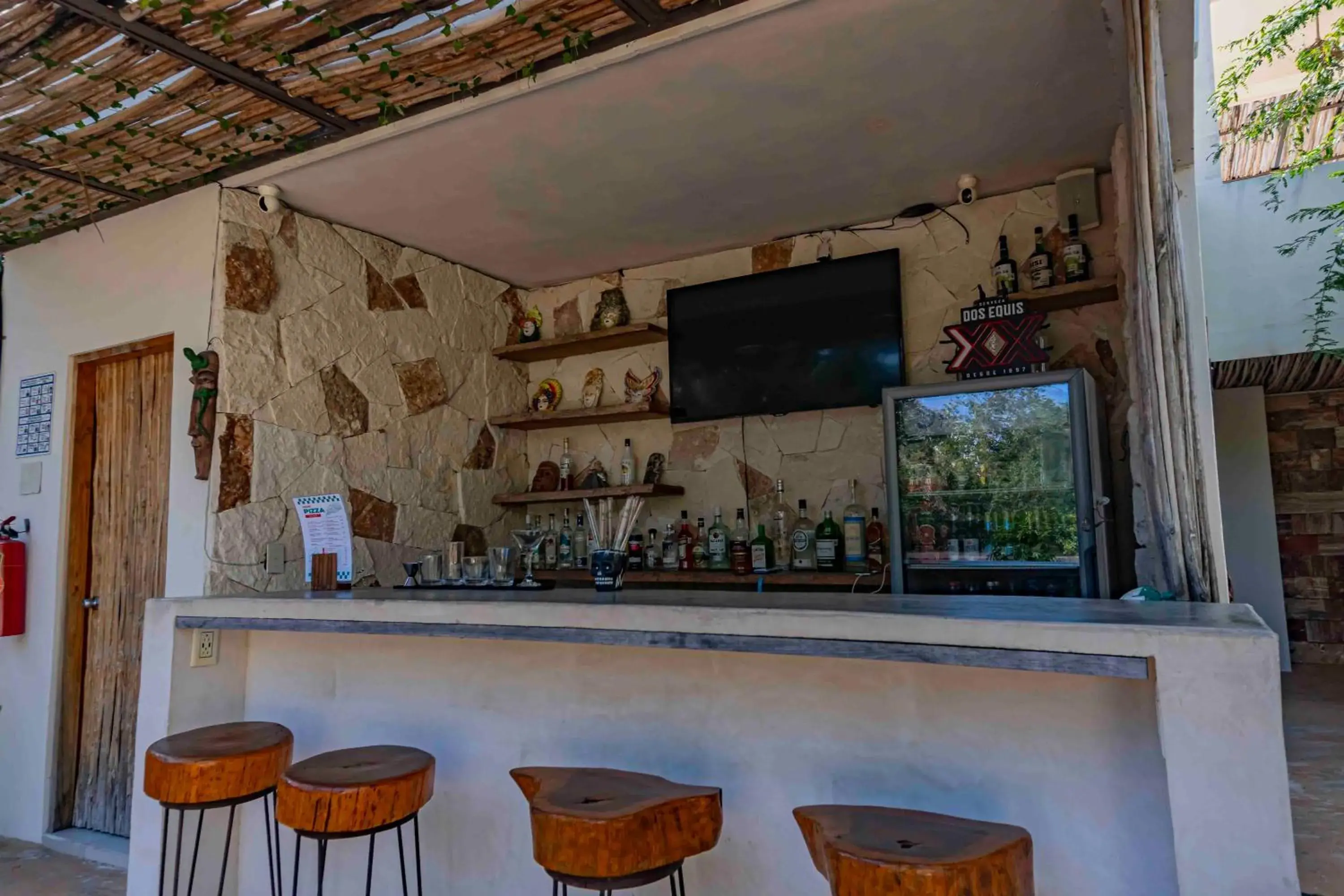 Off site in Niik Tulum Off site in Niik Tulum