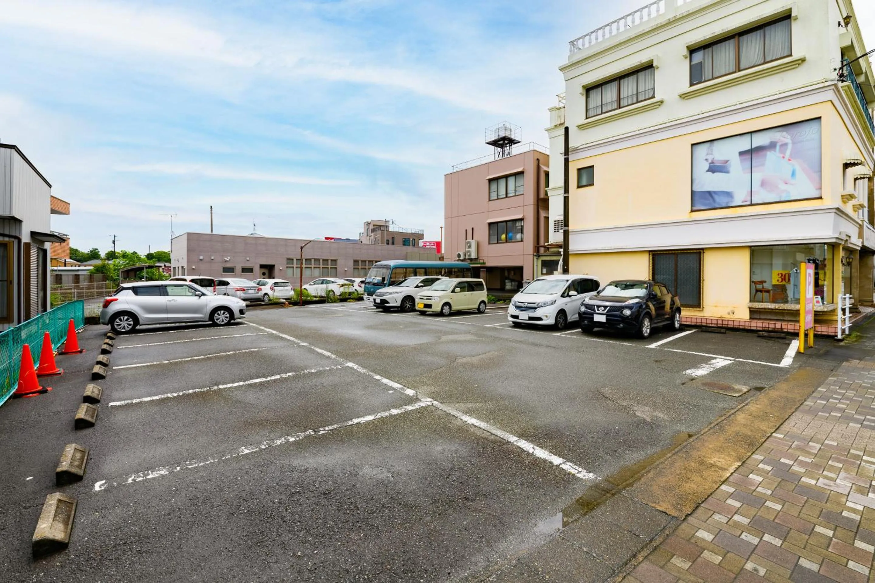 Tabist HotelNakajima Fuji