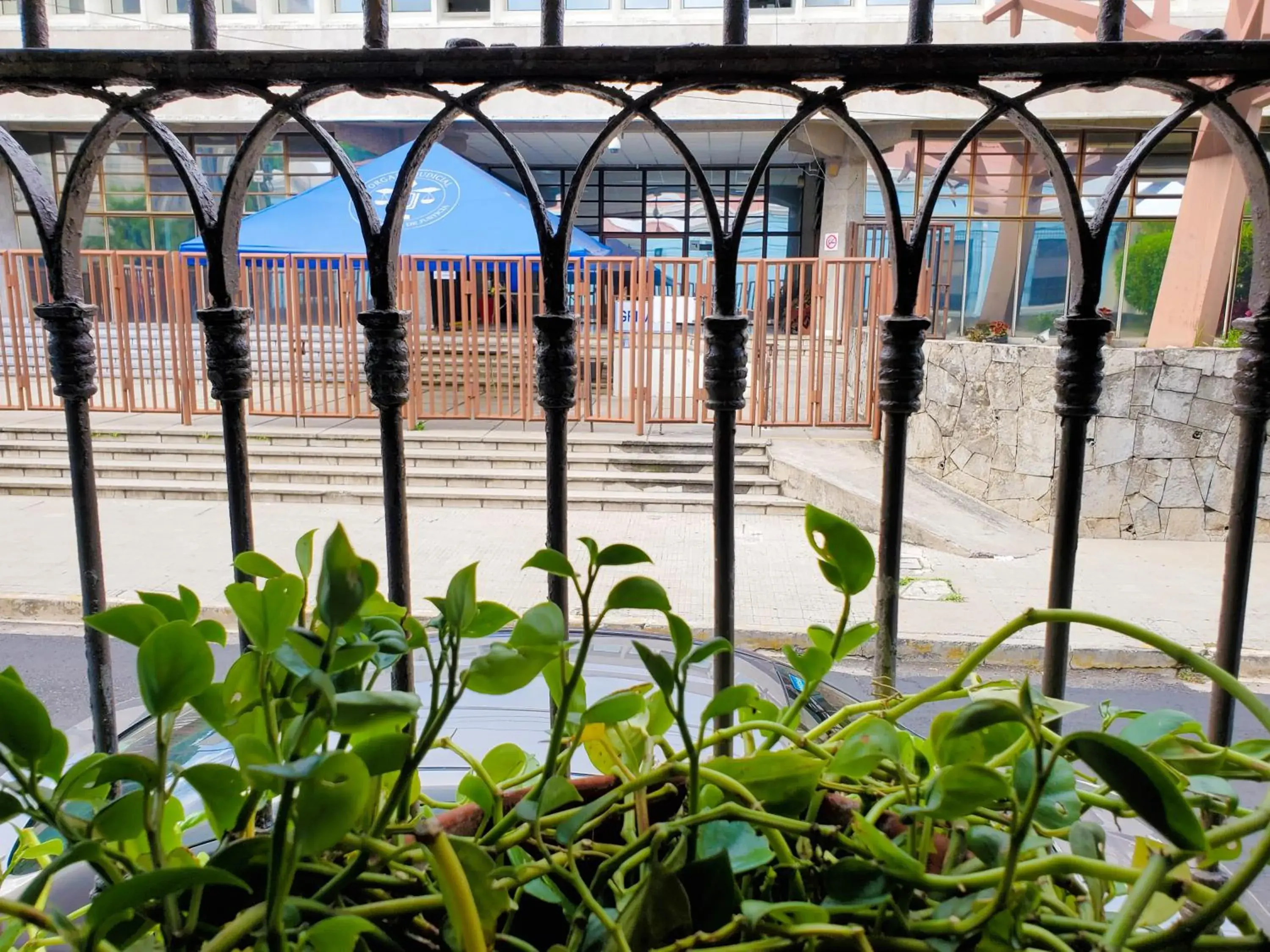 Budget Double Room in Hotel Brunette Budget Double Room in Hotel Brunette