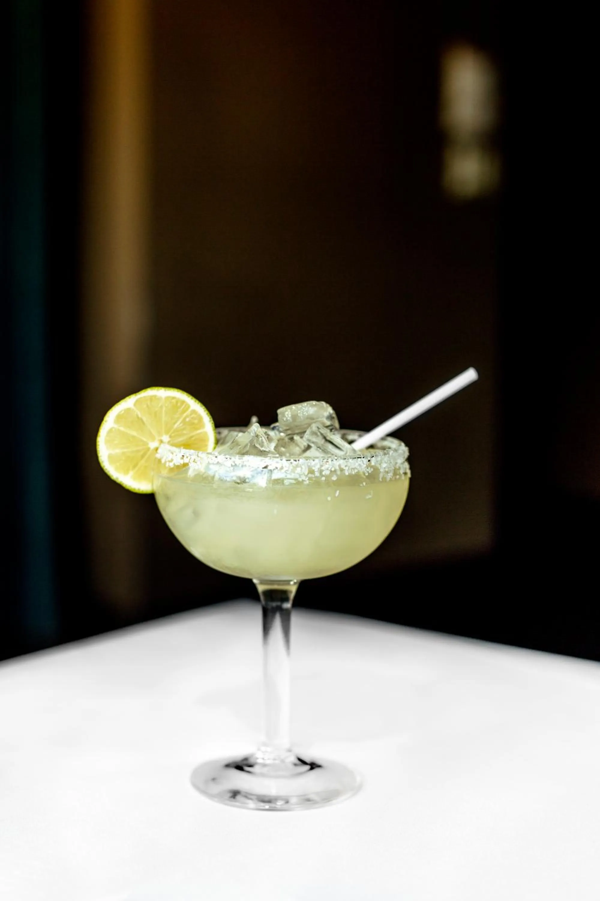 Alcoholic drinks in Novotel Montréal Aéroport