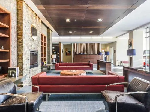 Novotel Montréal Aéroport