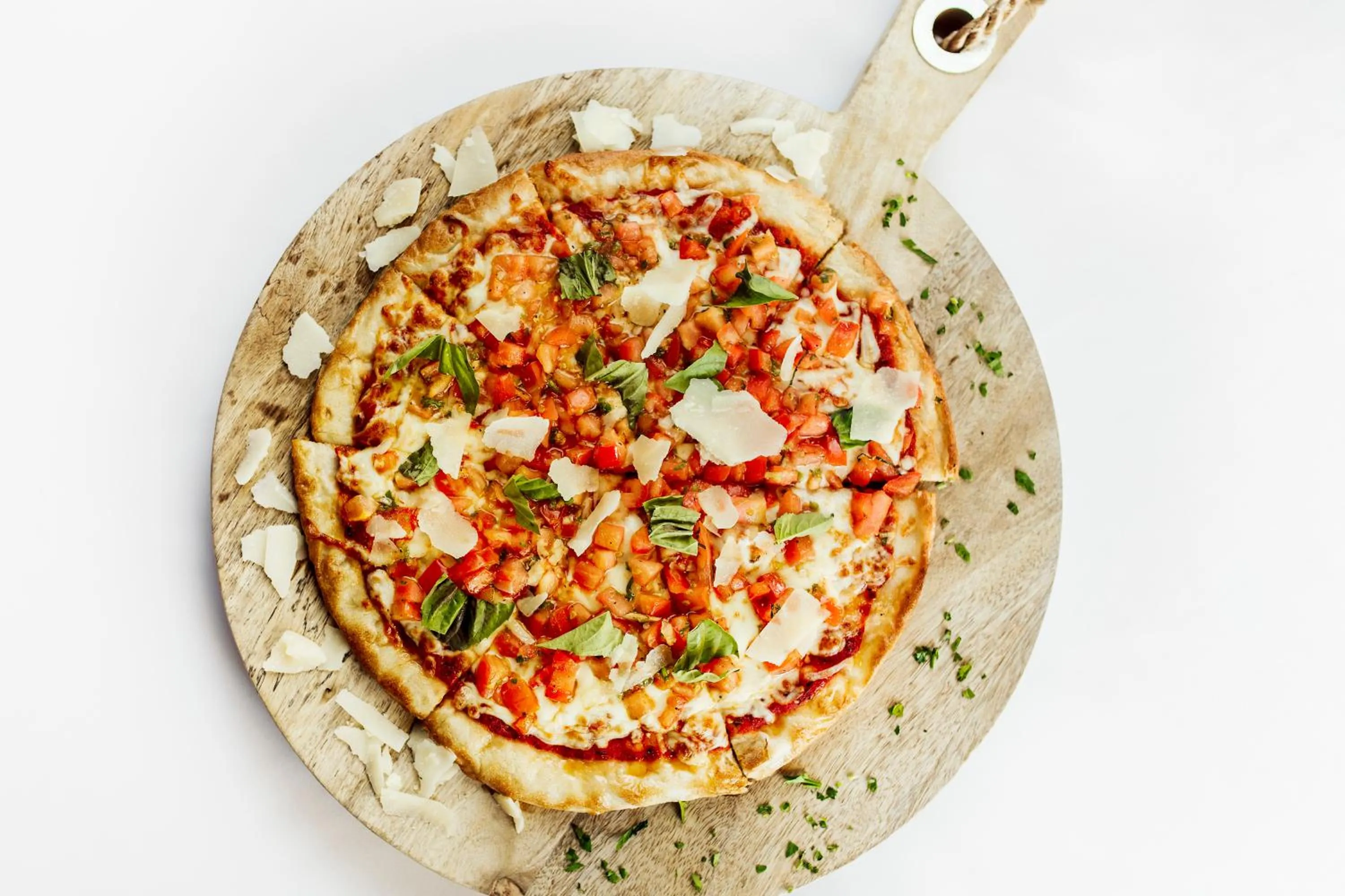 Food close-up in Novotel Montréal Aéroport