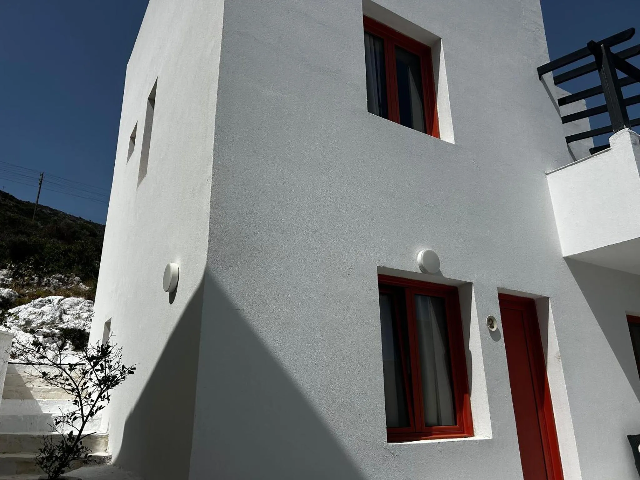 Private Apartment Sea View