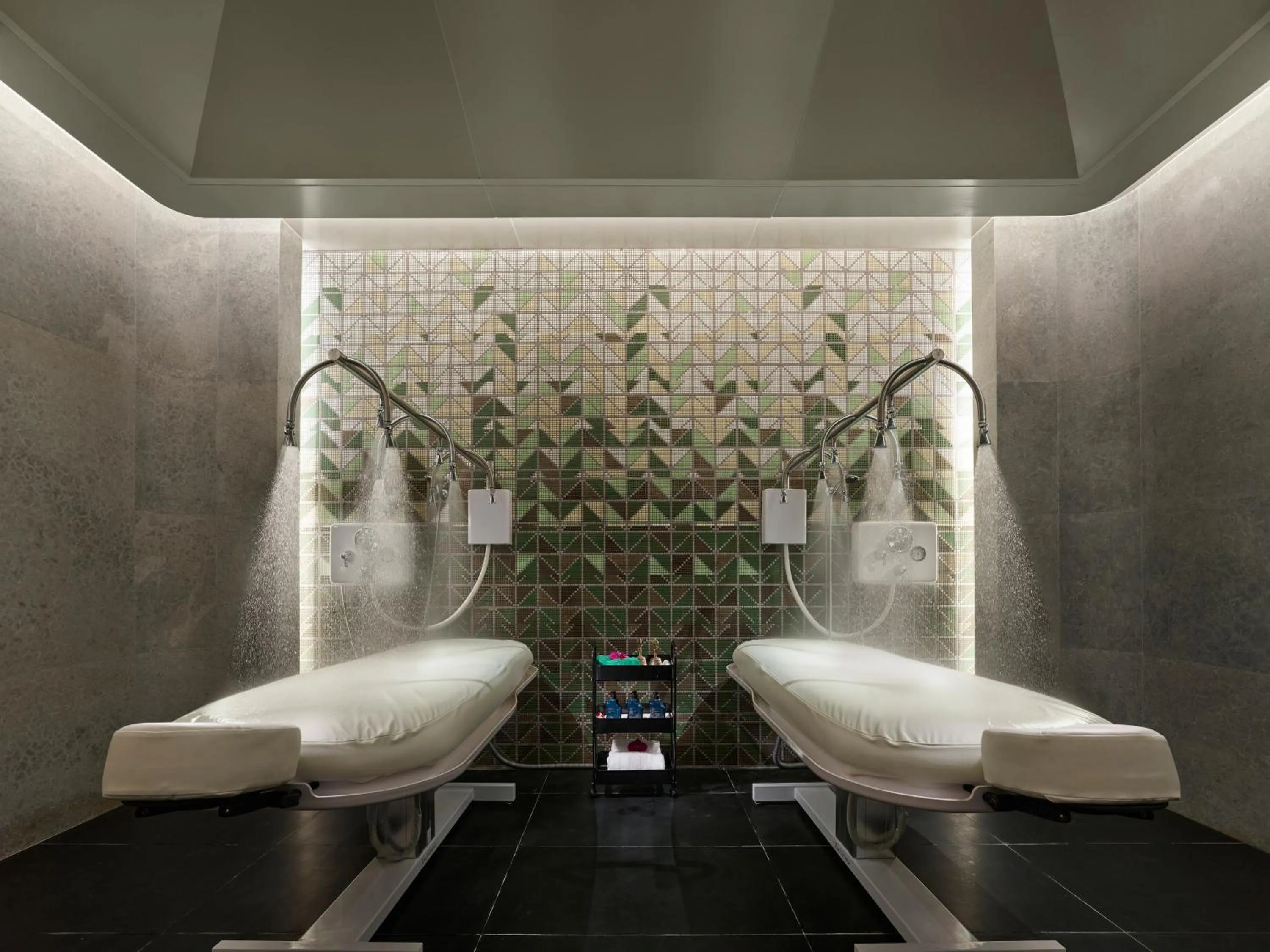 Spa and wellness centre/facilities in Banyan Tree Nanjing Garden Expo