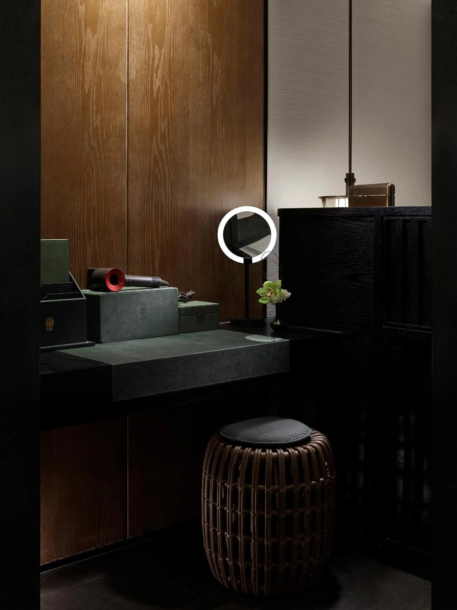 heating in Banyan Tree Nanjing Garden Expo