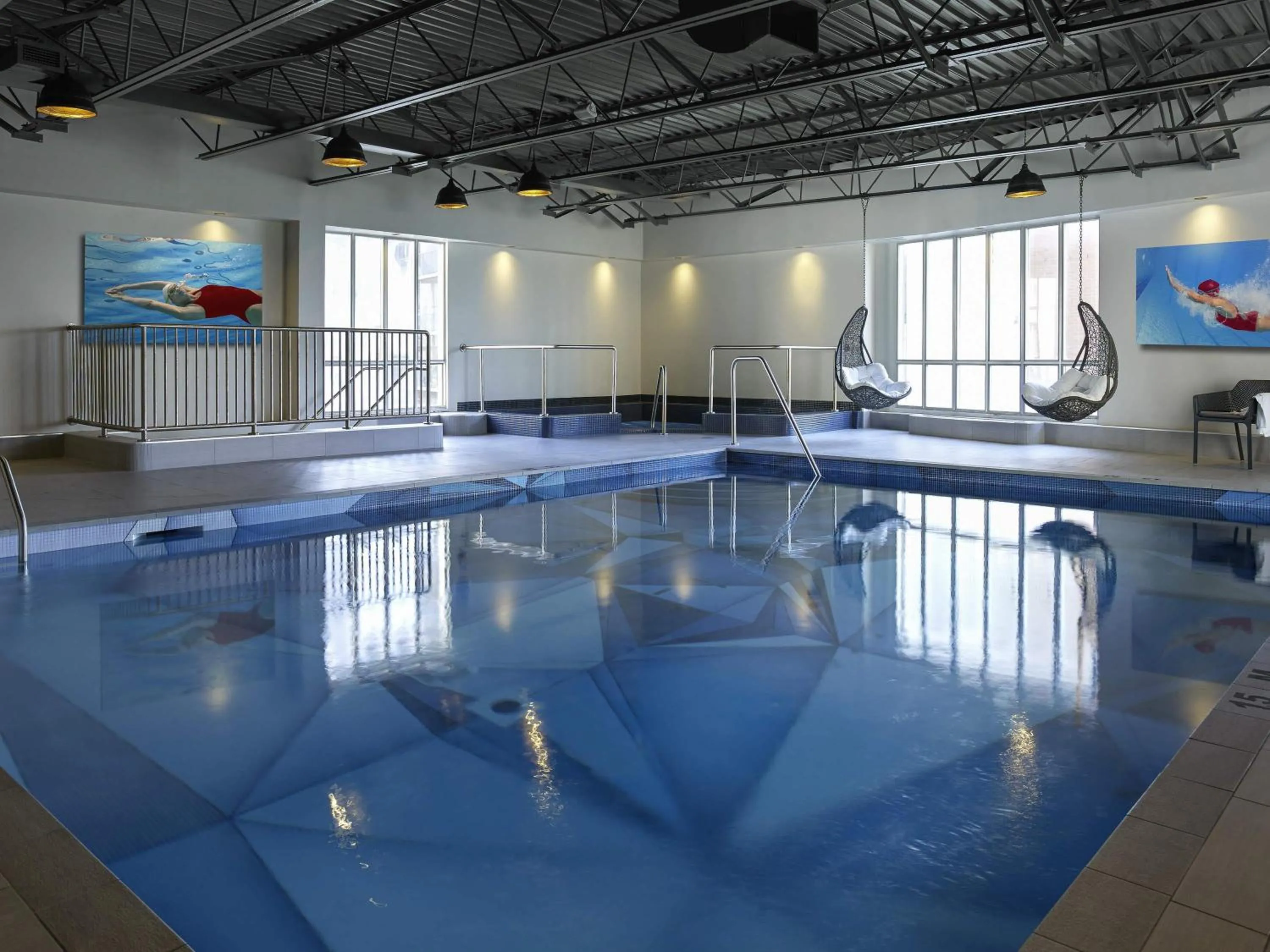 Other in The Novotel Toronto Centre