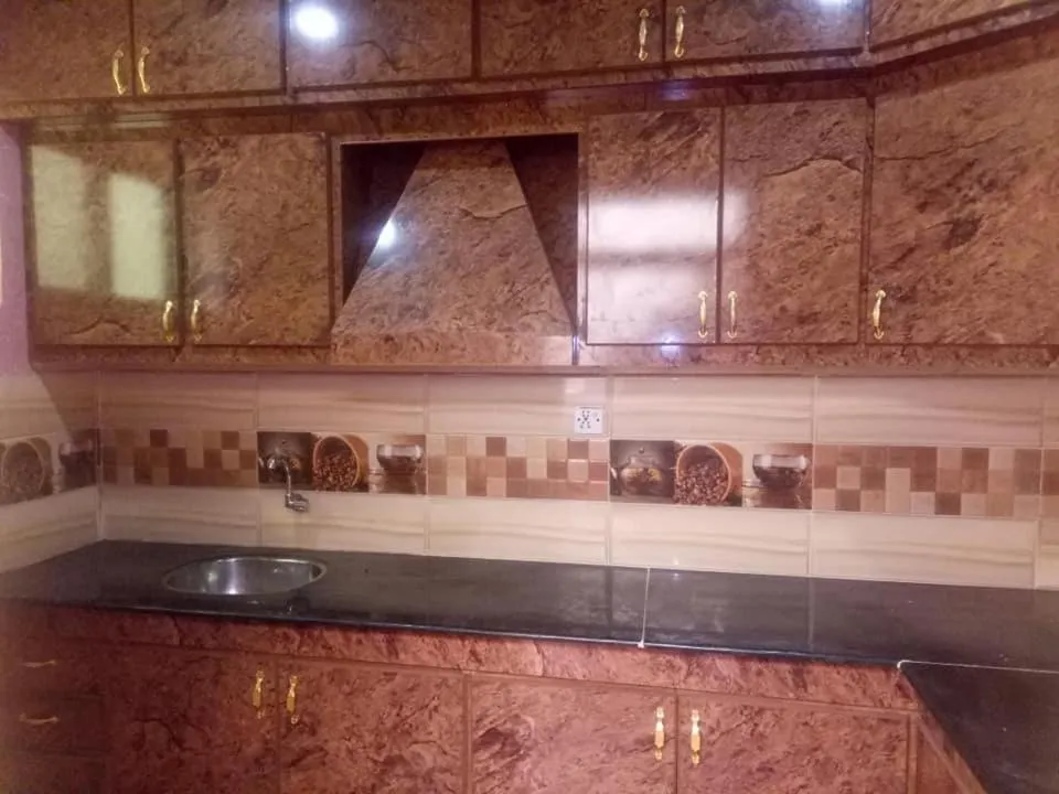 MasakAli Family Guest House